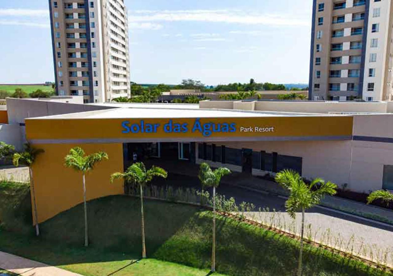 Enjoy Solar das Águas Park Resort