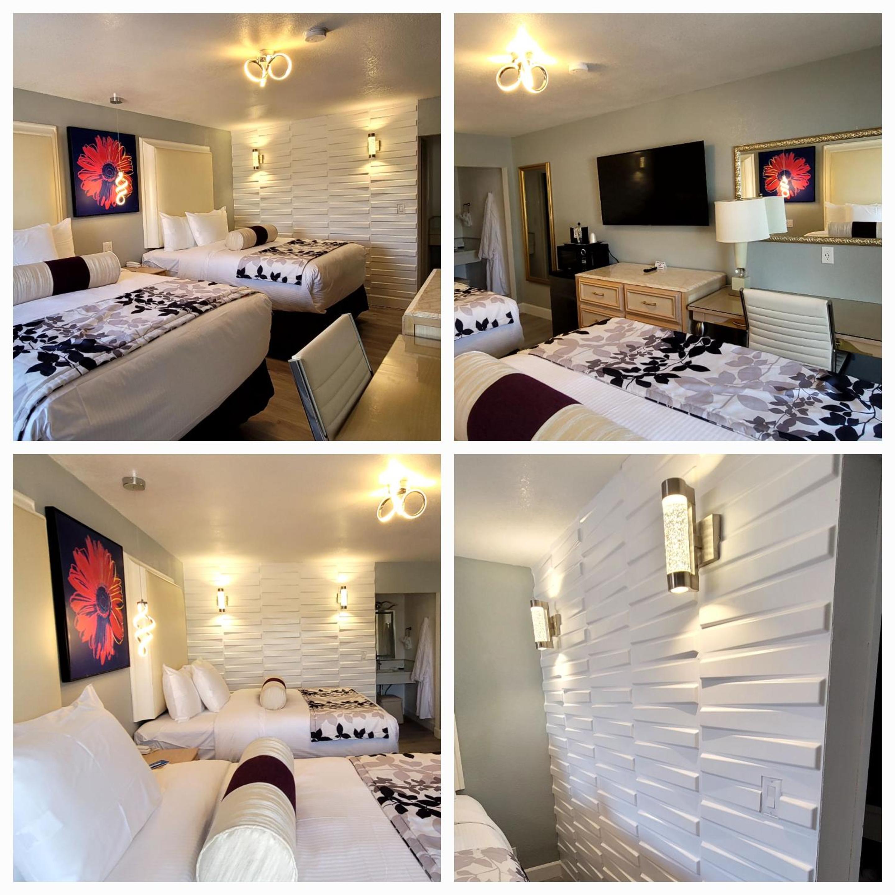 Dragonfly Inn & Suites