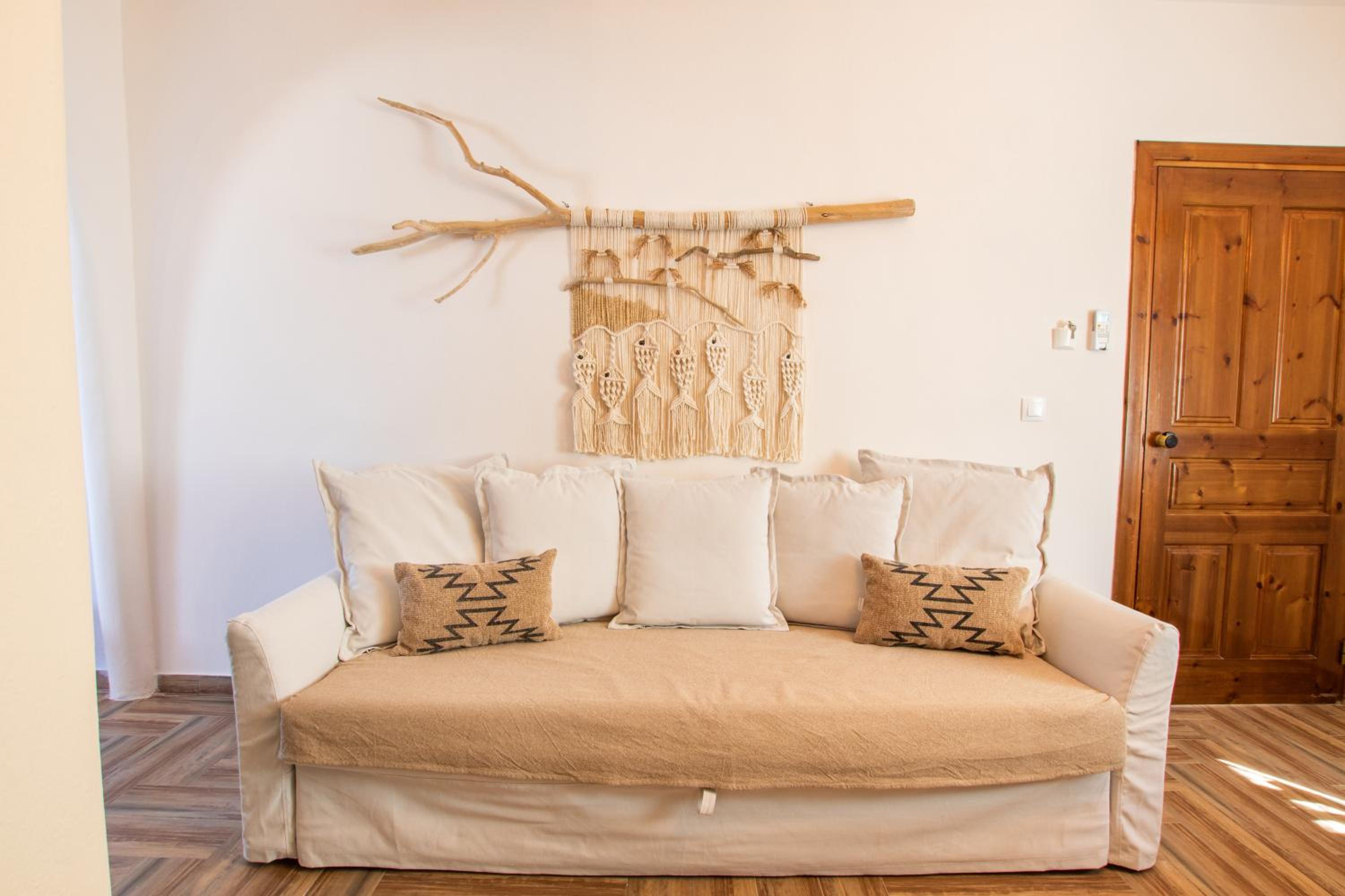 Gorgona Blue Apartments