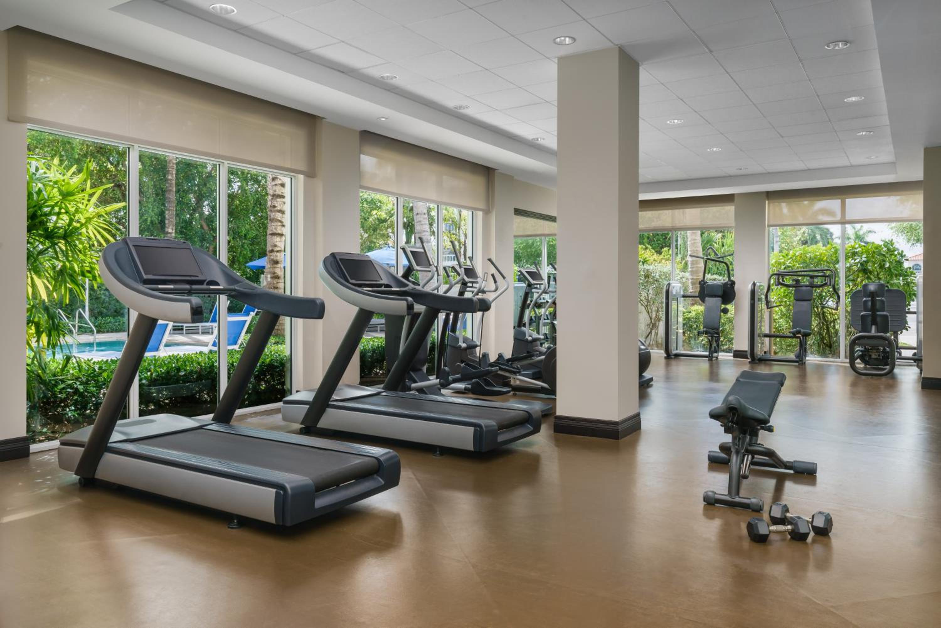 West Palm Beach Vacations - The Seagate Hotel  Spa - Property Image 12