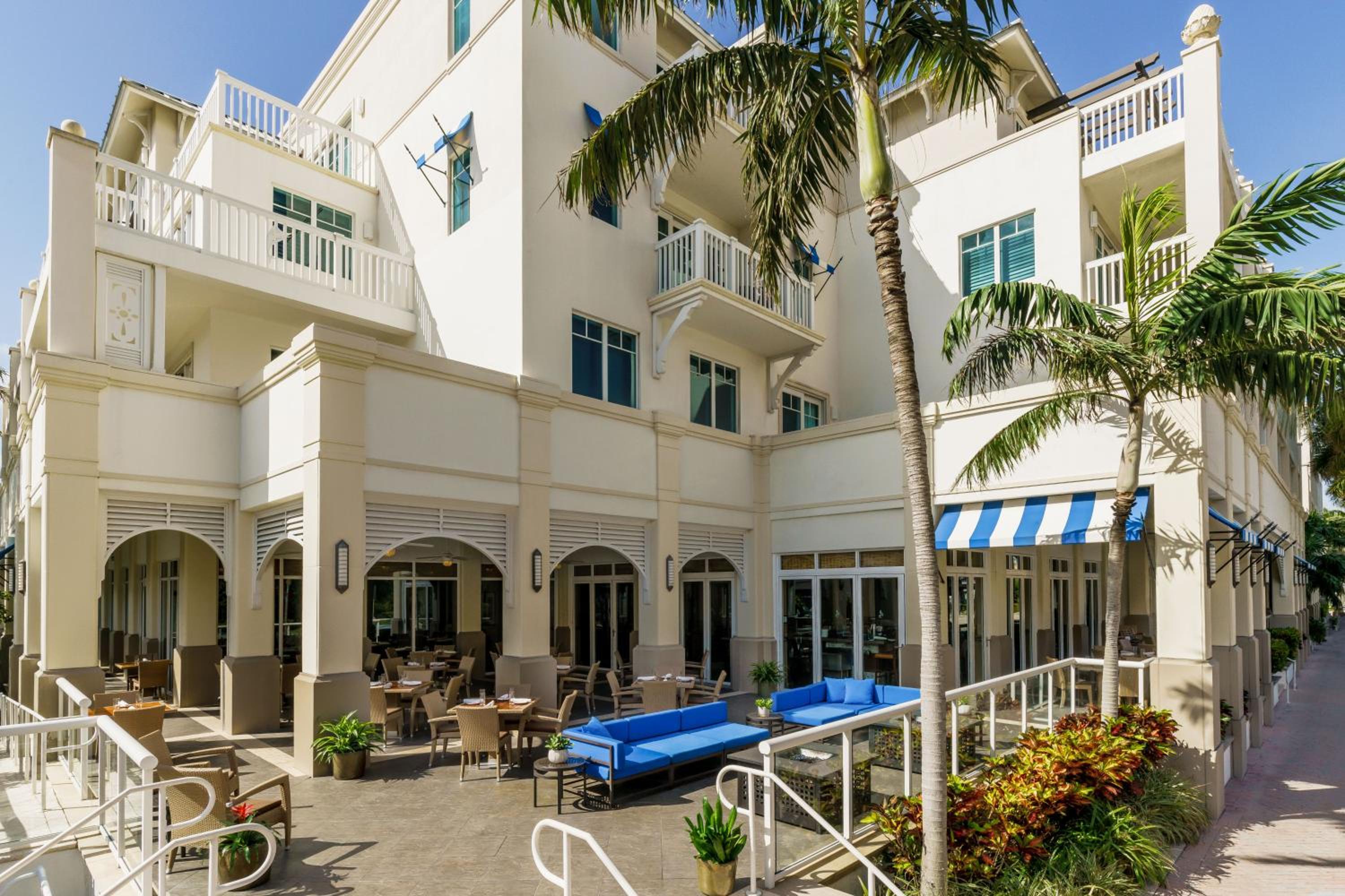 West Palm Beach Vacations - The Seagate Hotel  Spa - Property Image 11
