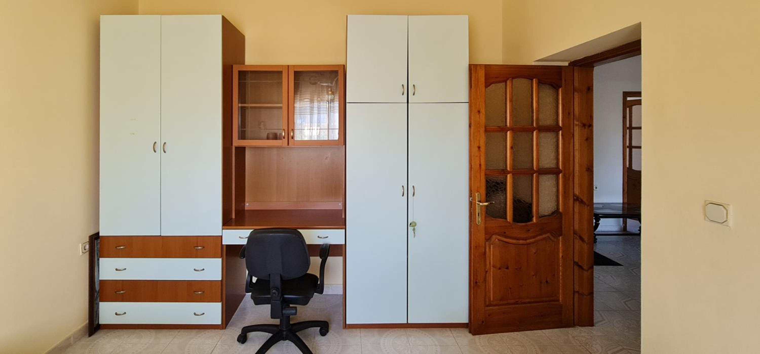 Fabio's Apartment