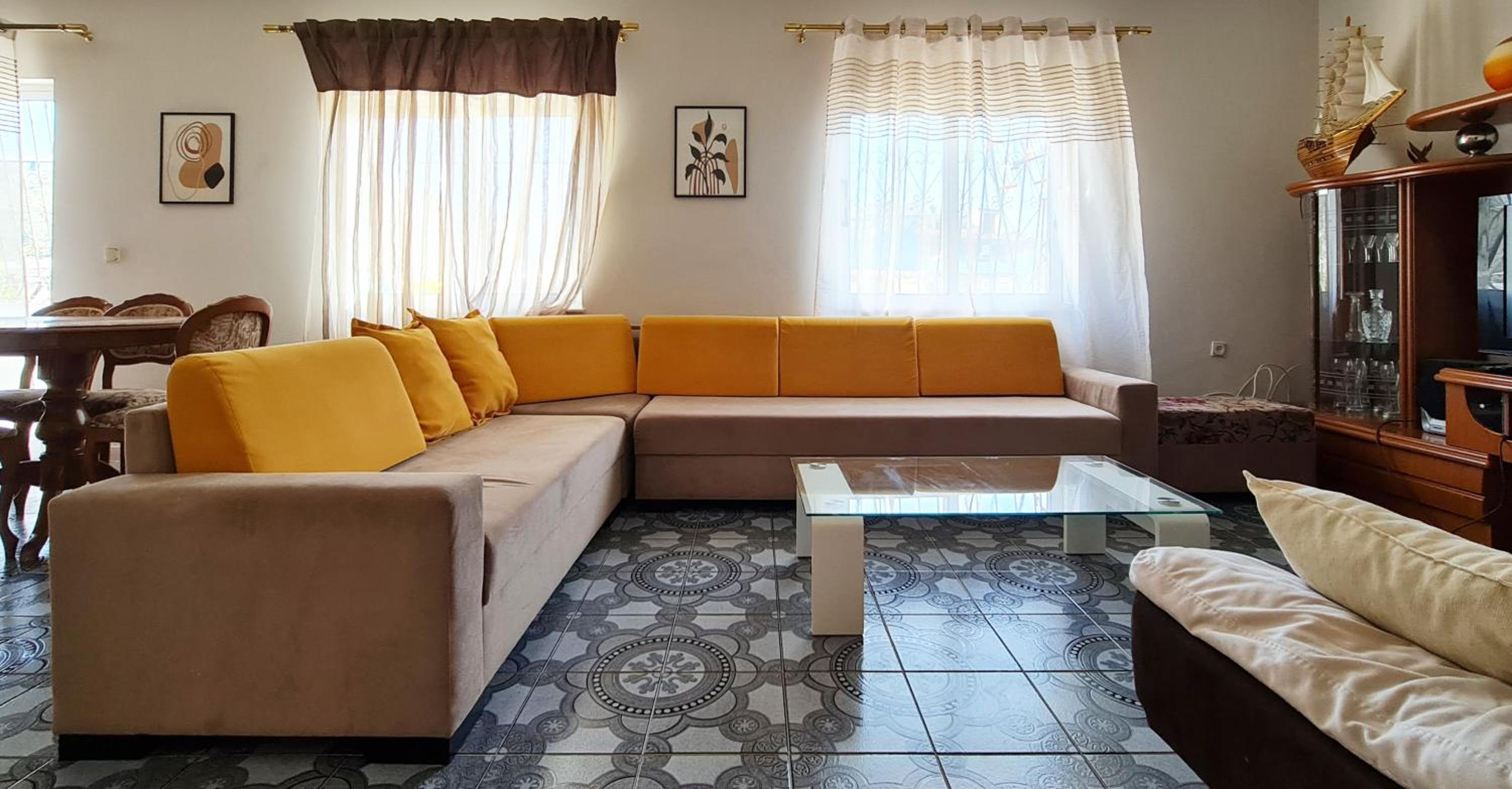 Fabio's Apartment