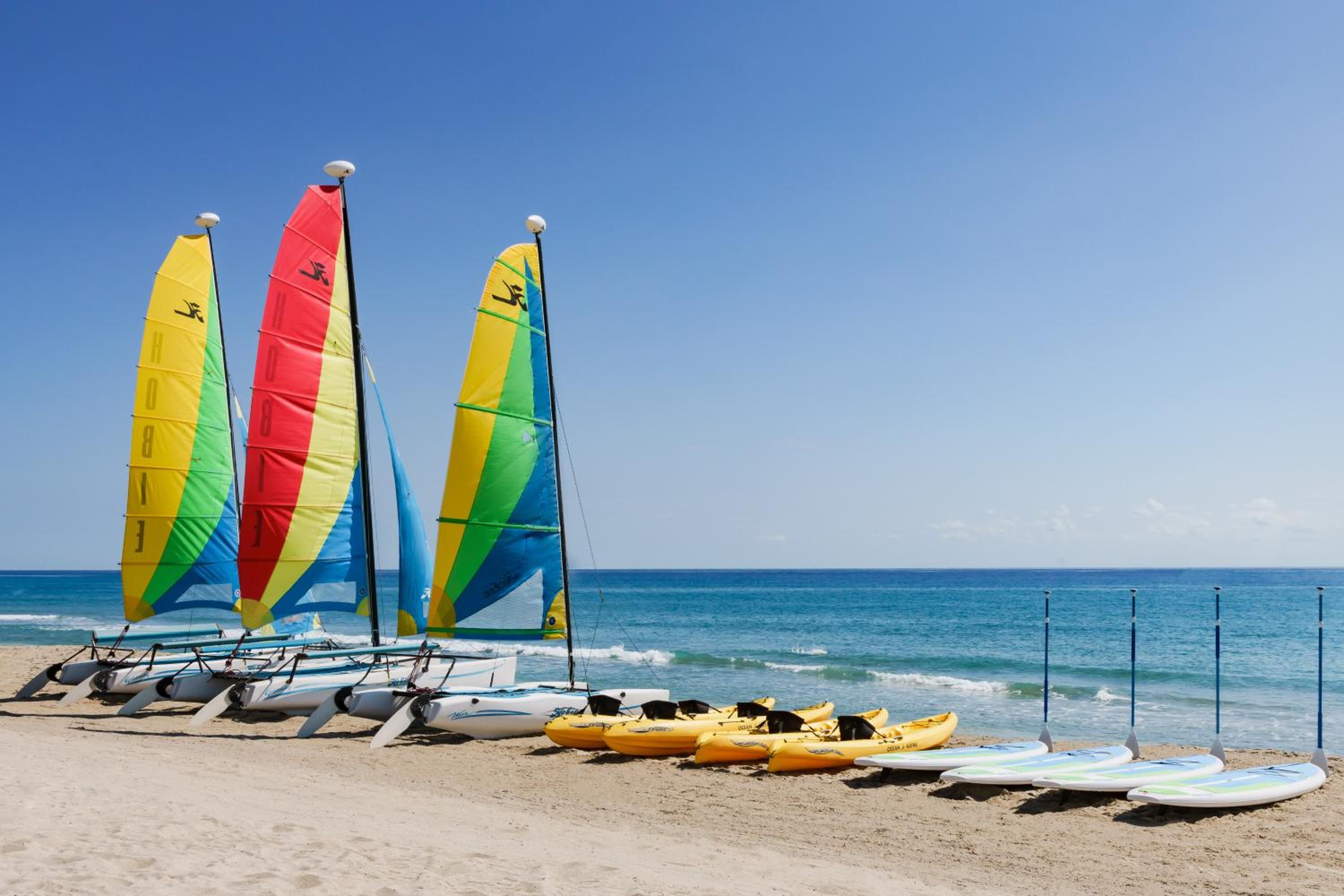 West Palm Beach Vacations - The Seagate Hotel  Spa - Property Image 9