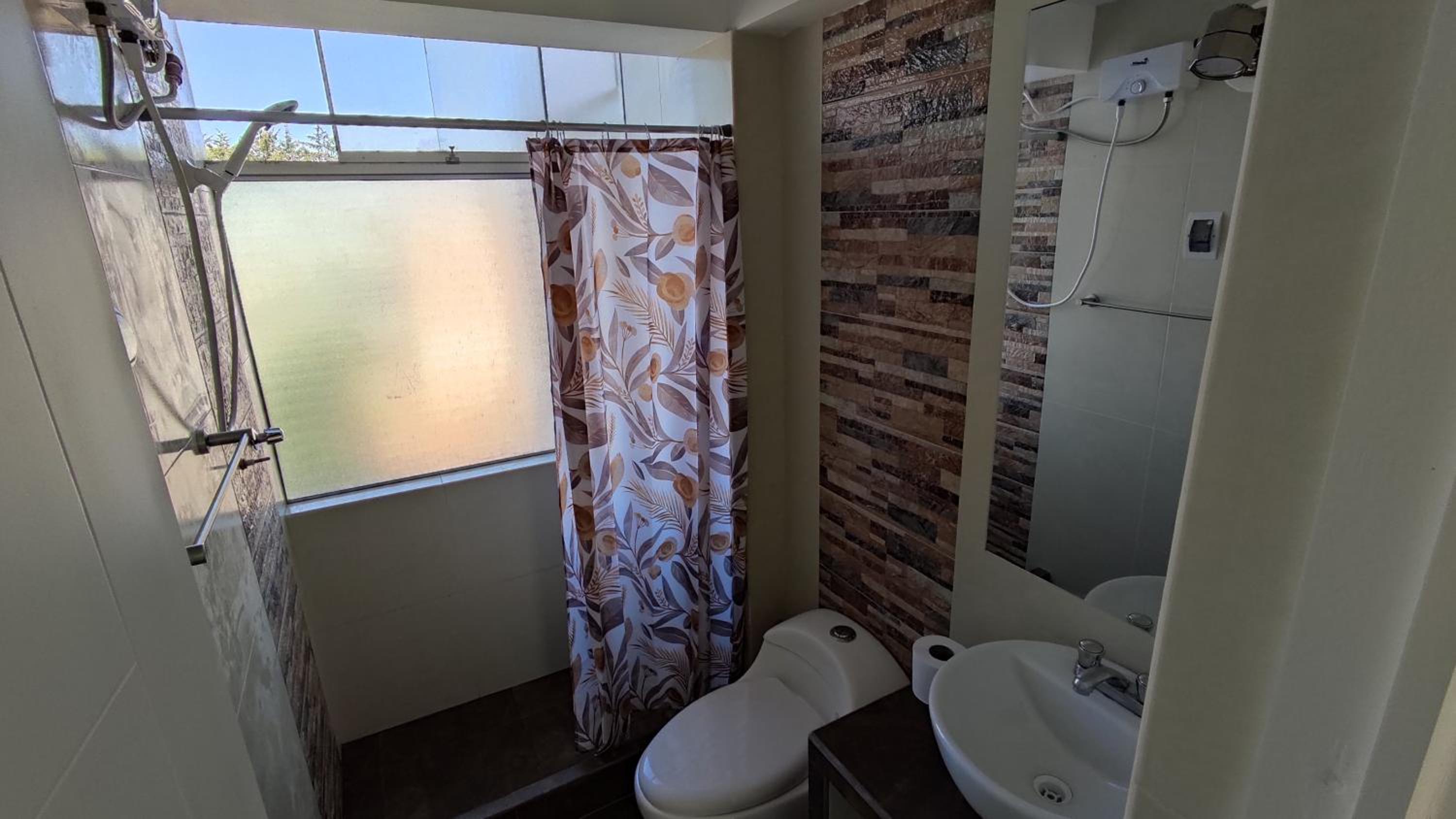 III Zaguan Aparta Hotel Cusco view 4
