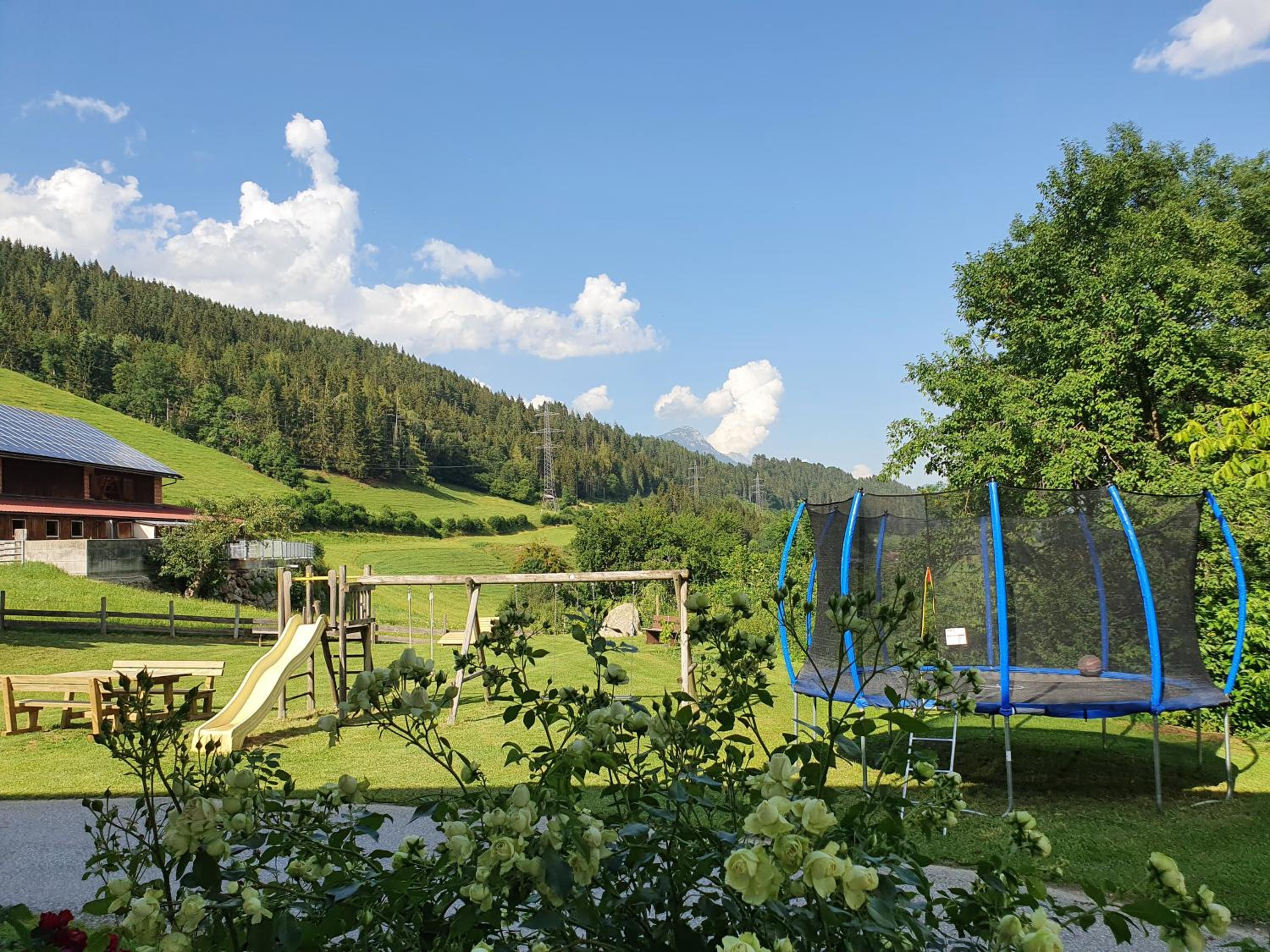 Eiblhof