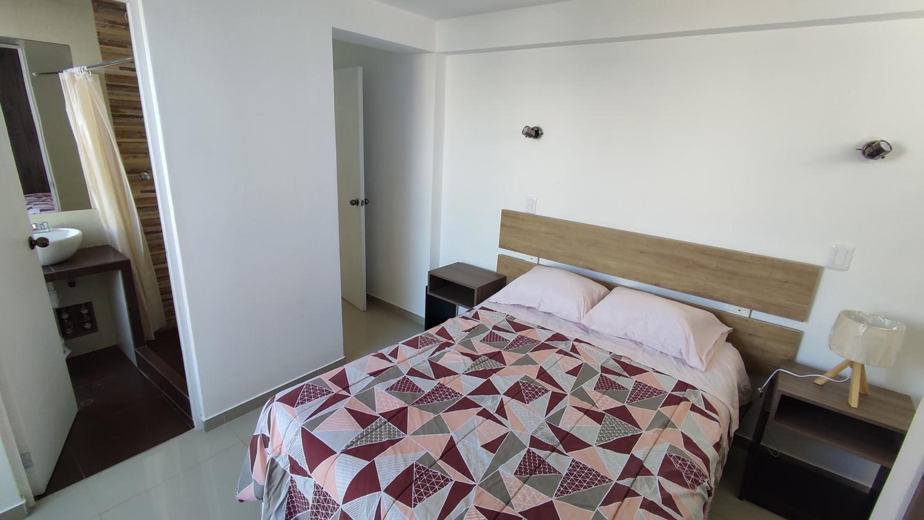 III Zaguan Aparta Hotel Cusco view 5