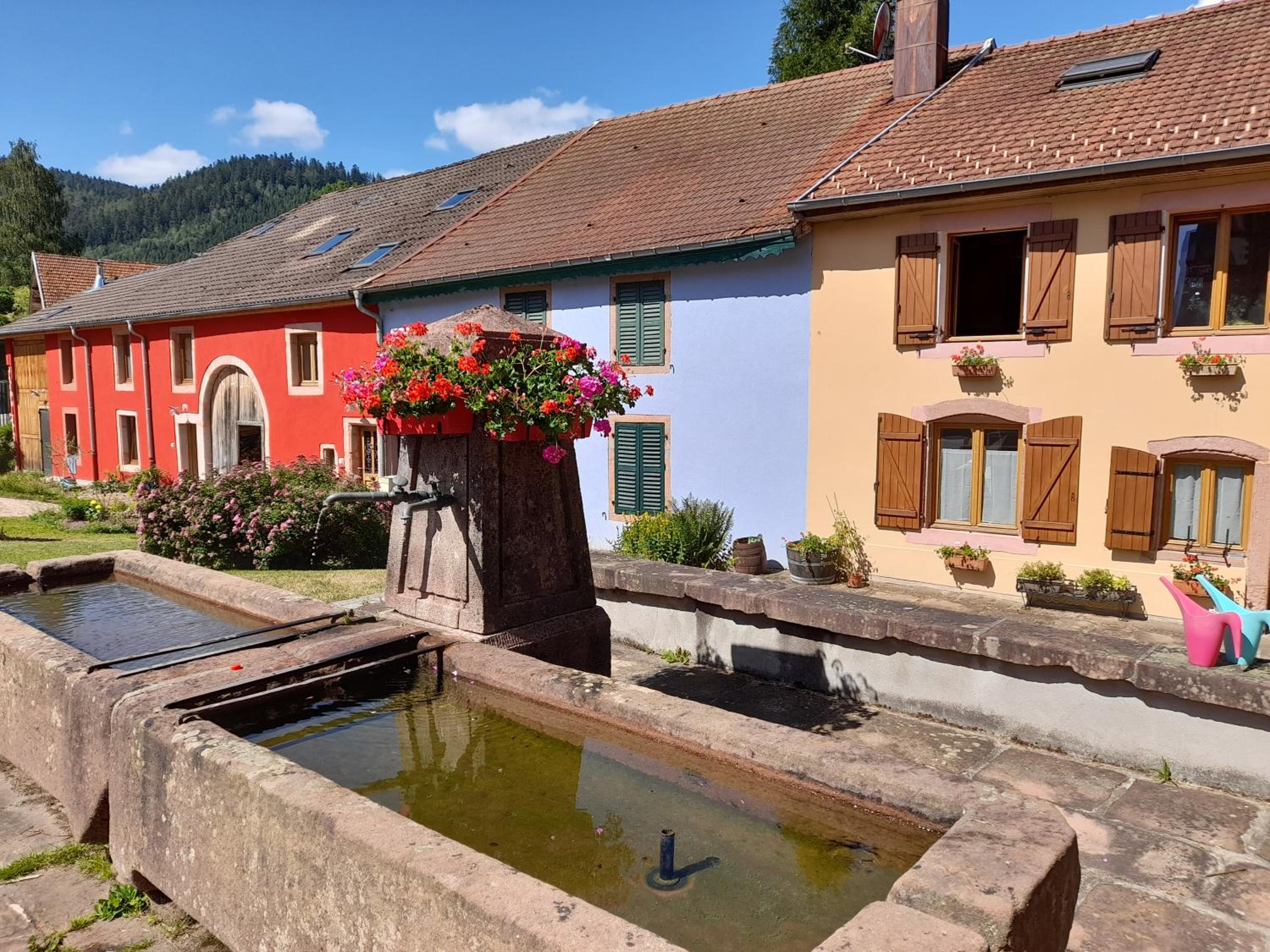 La maison du vannier view 5