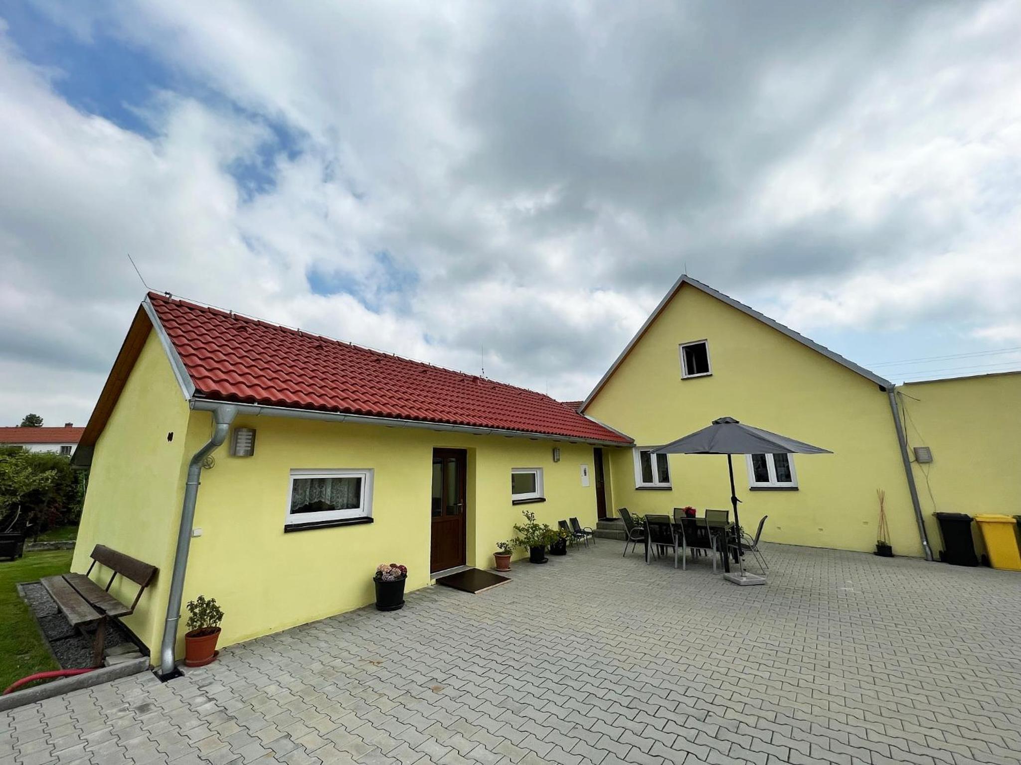 Penzion Rozárka