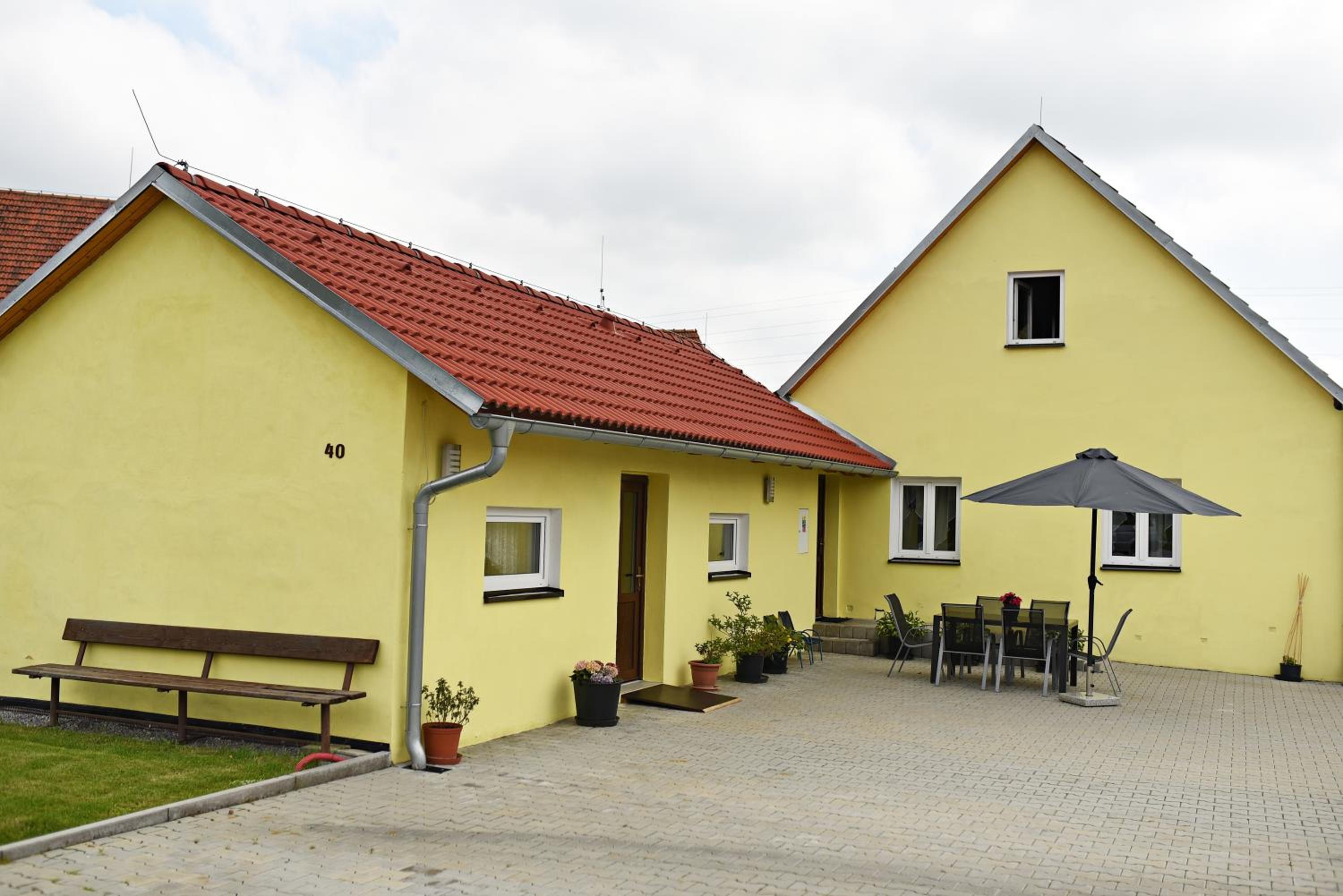 Penzion Rozárka