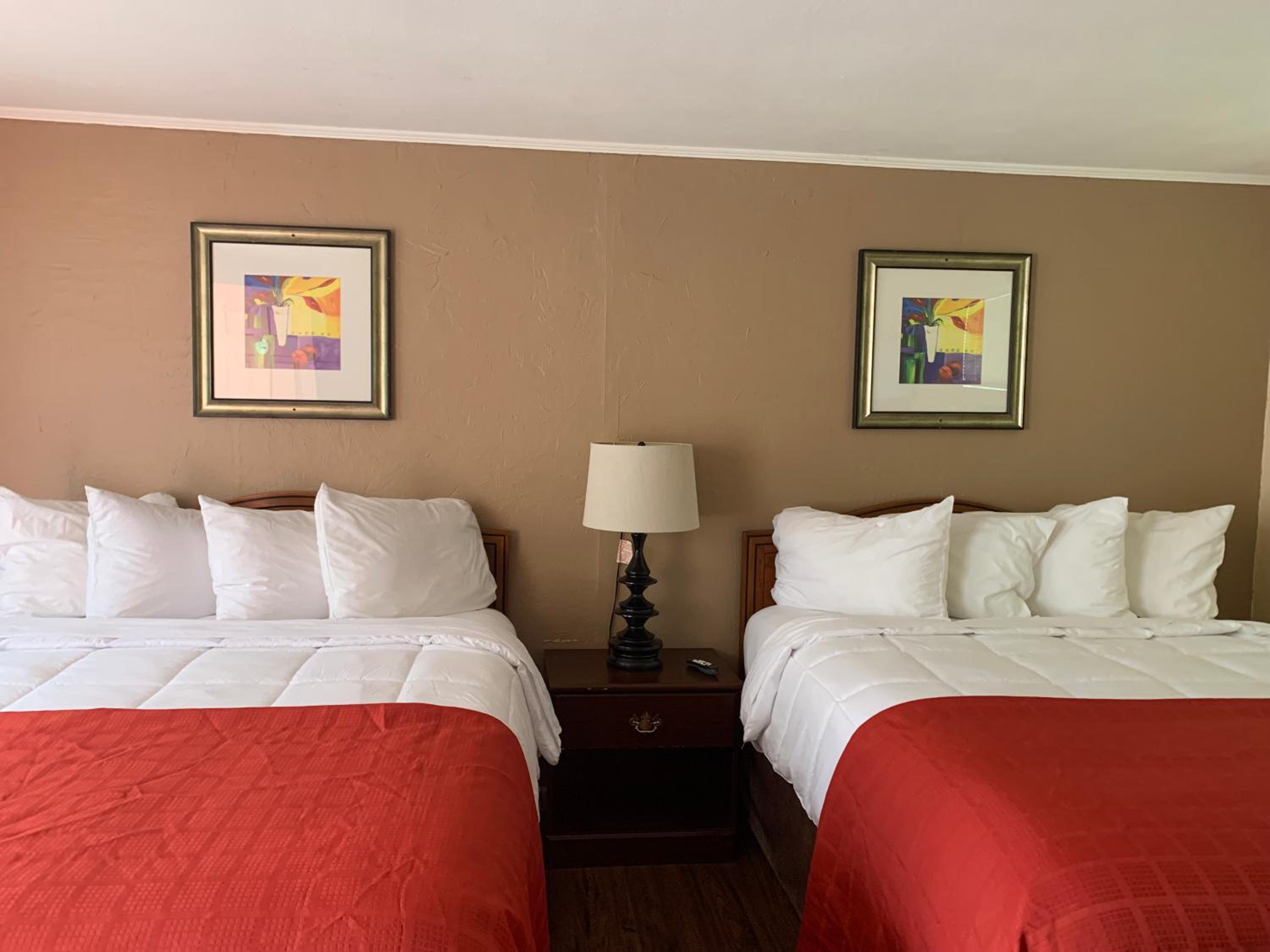 Salisbury Vacations - Beachway Motel - Property Image 24