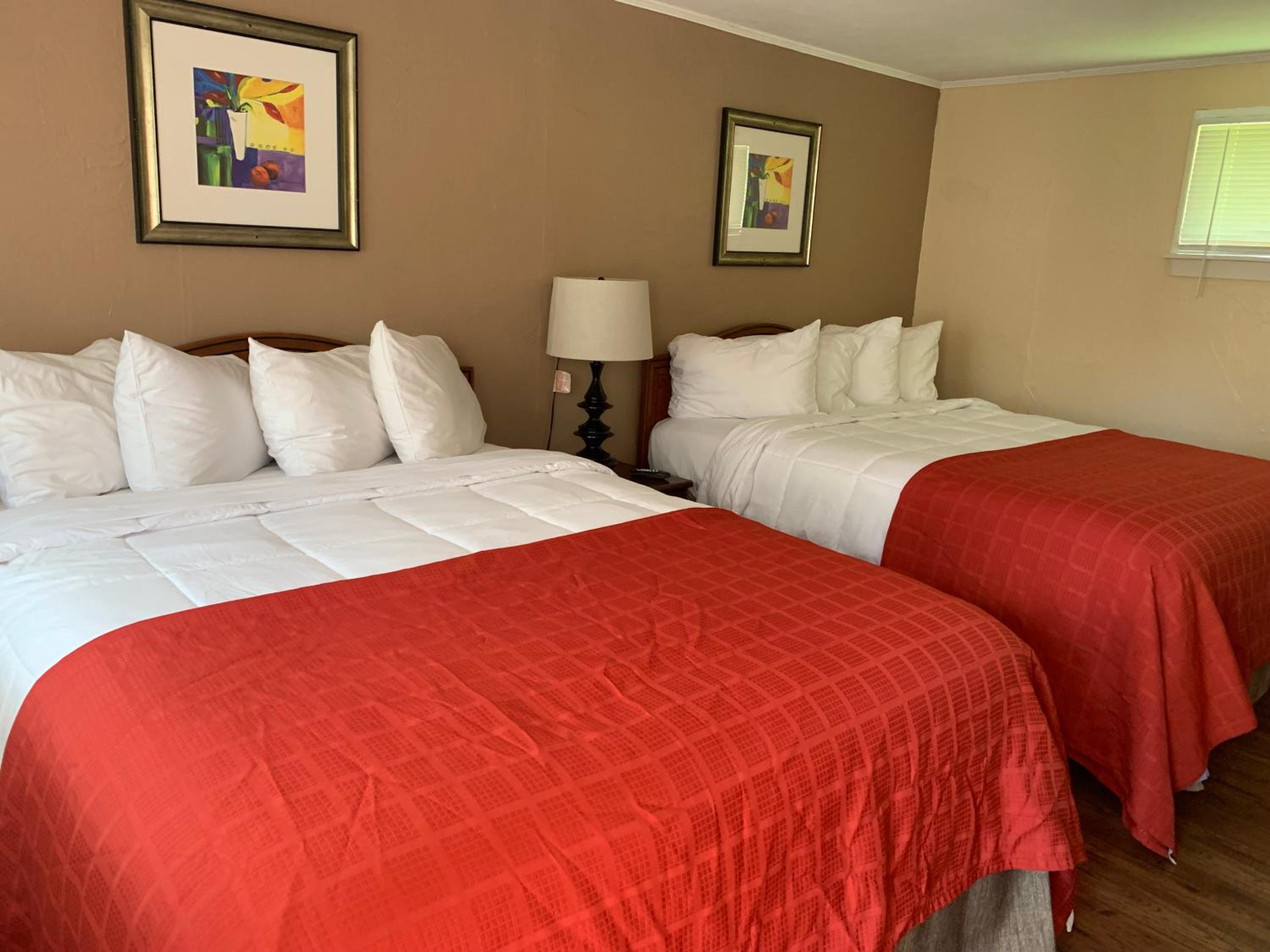 Salisbury Vacations - Beachway Motel - Property Image 20