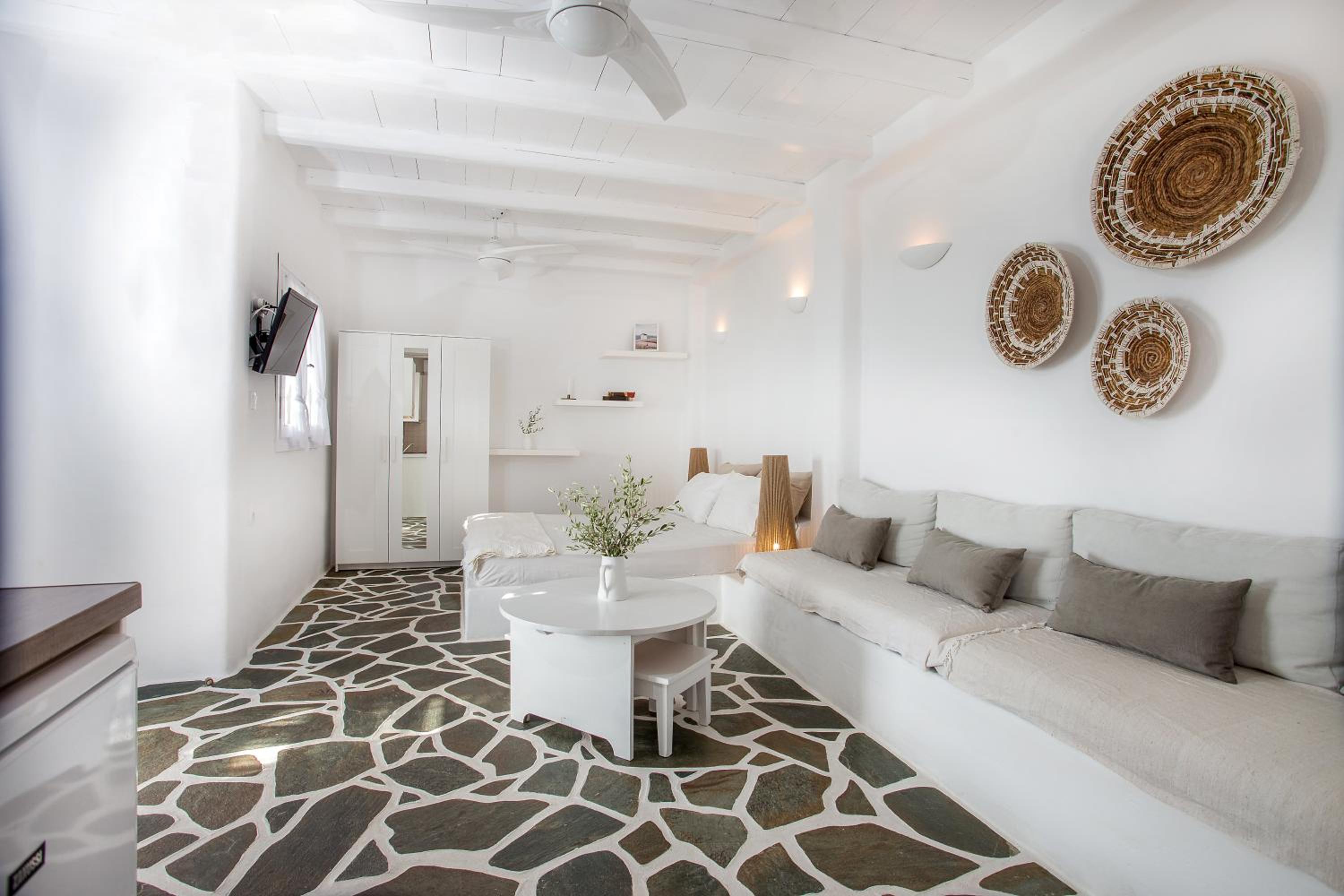 Penelope Villas view 3