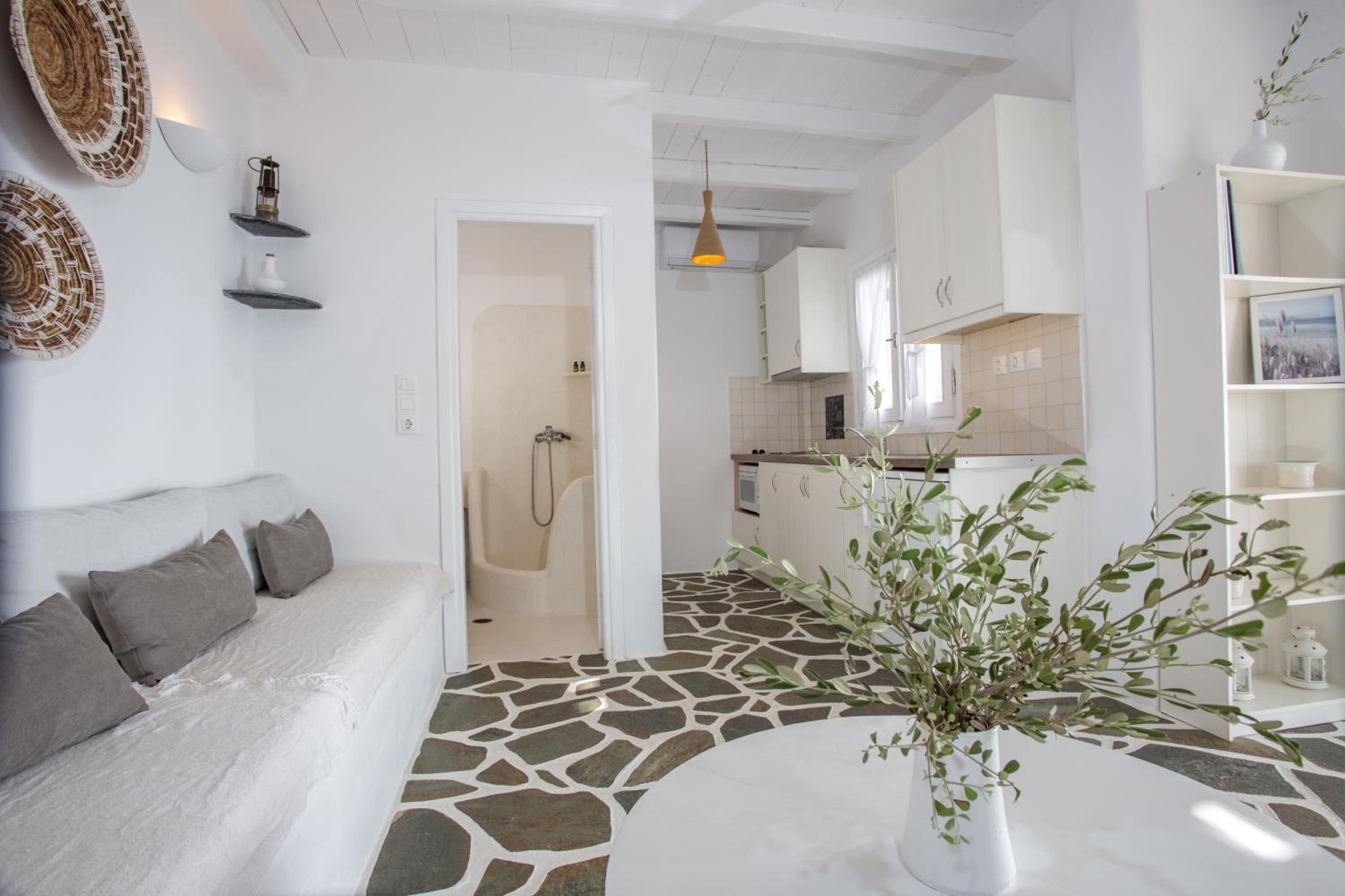 Penelope Villas view 5