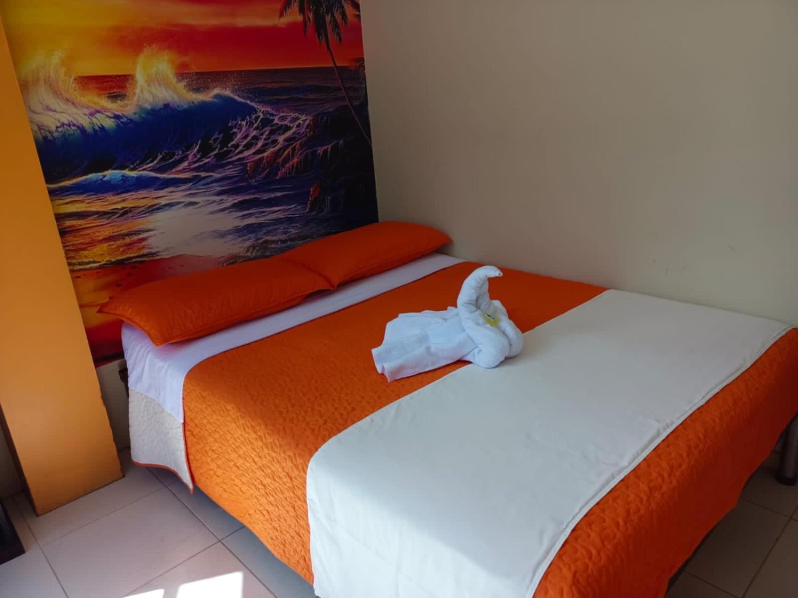 Hostal Bryana Inn Baños