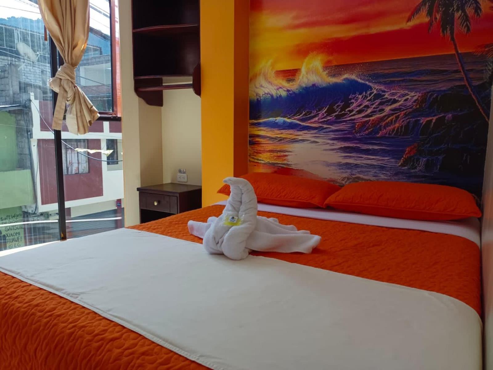 Hostal Bryana Inn Baños