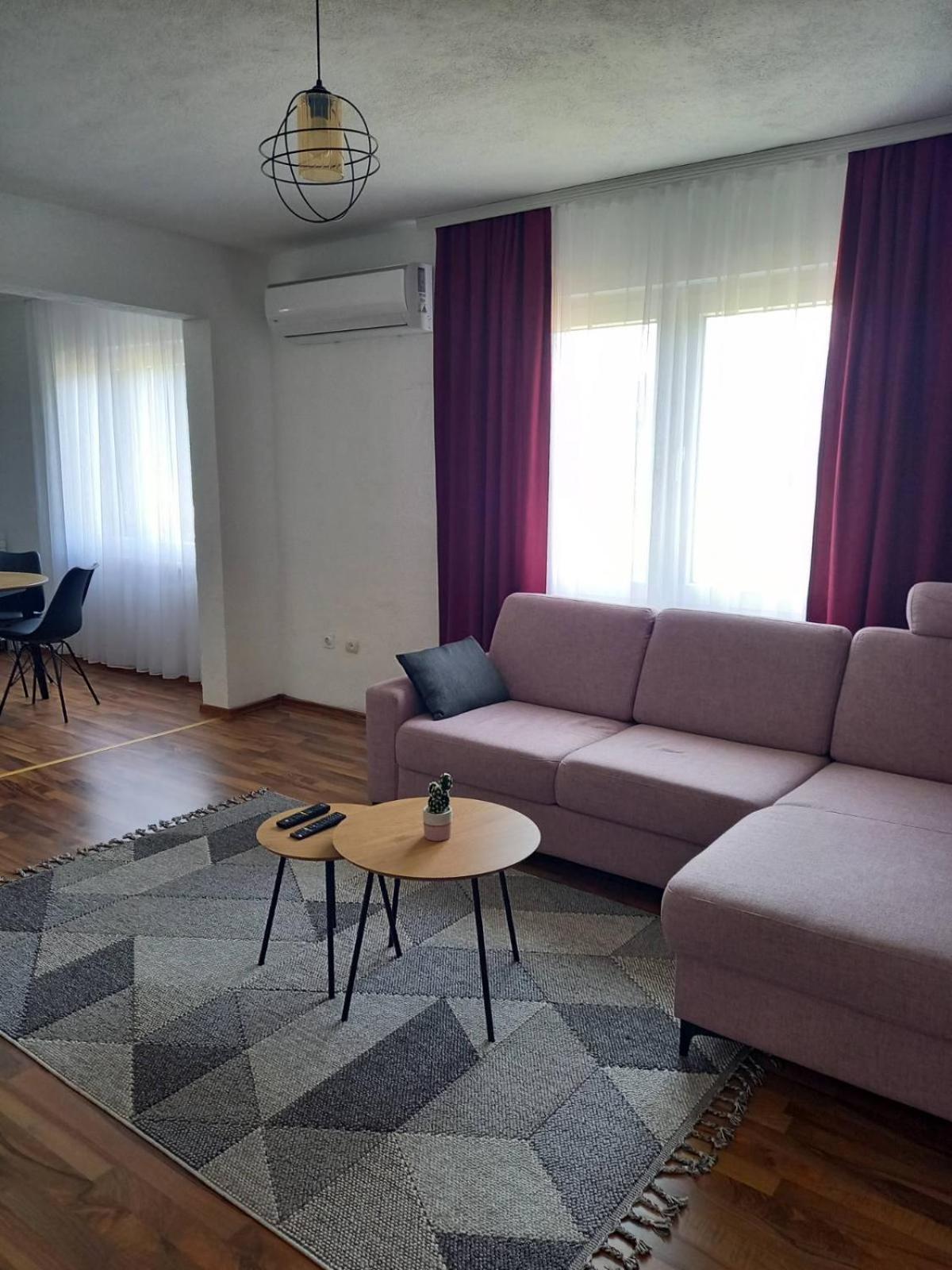 apartman Magnolia