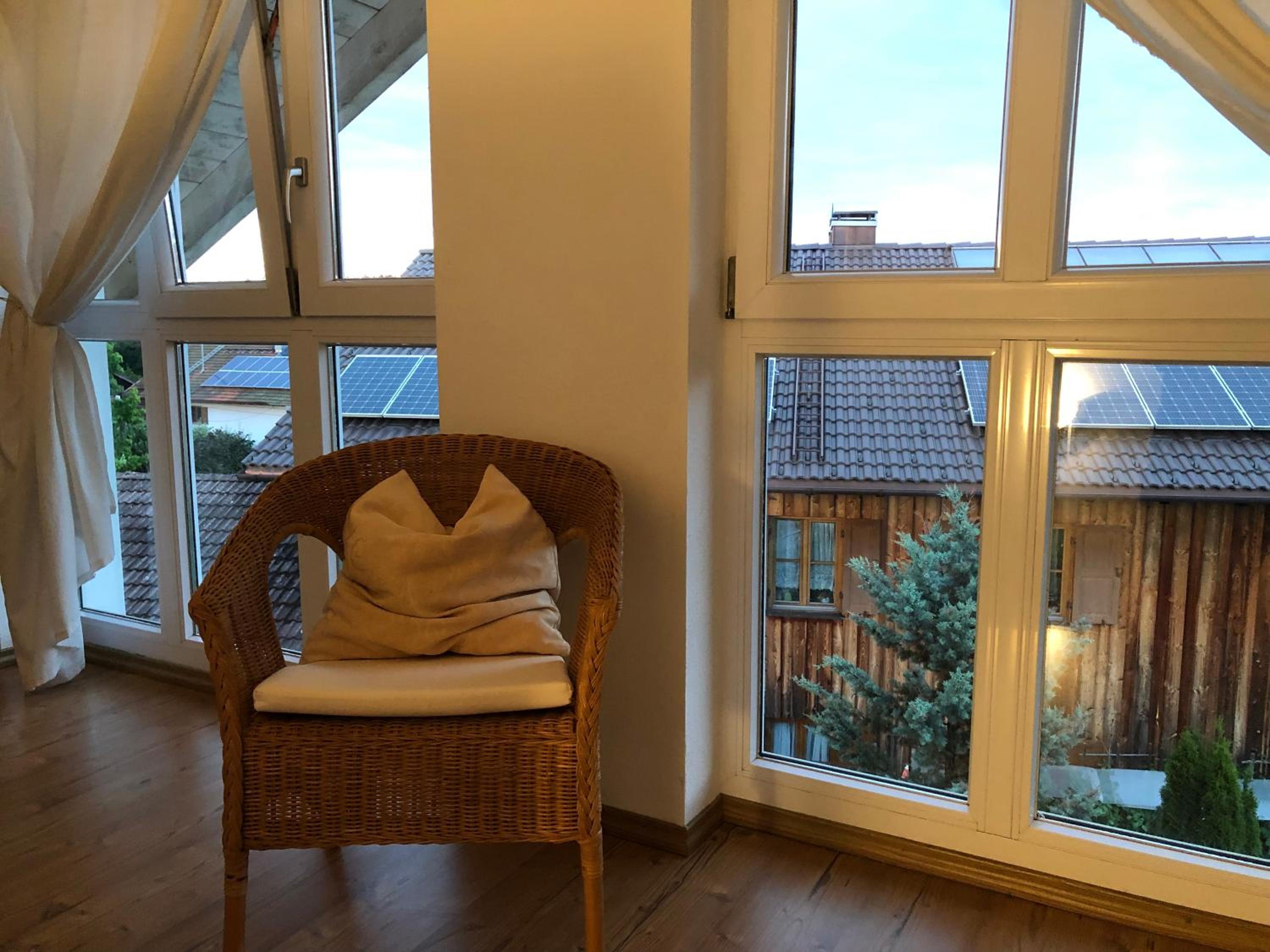 Ferienwohnung mit Charme view 4