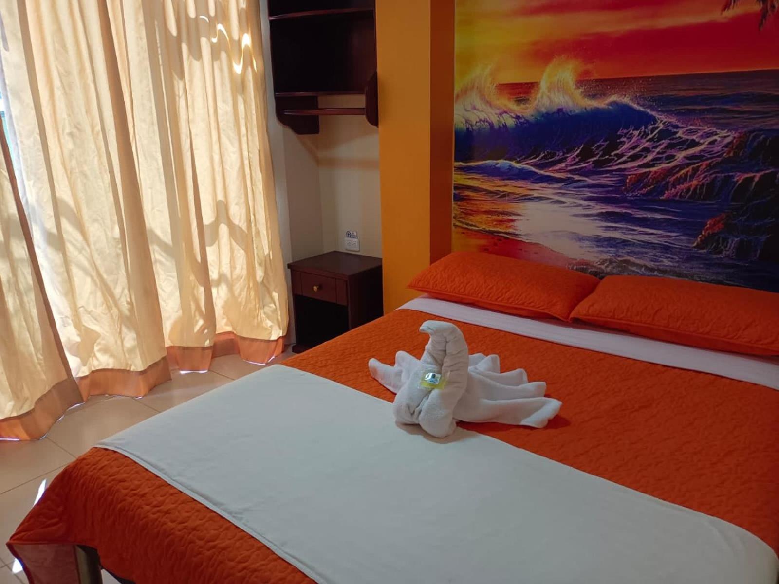 Hostal Bryana Inn Baños