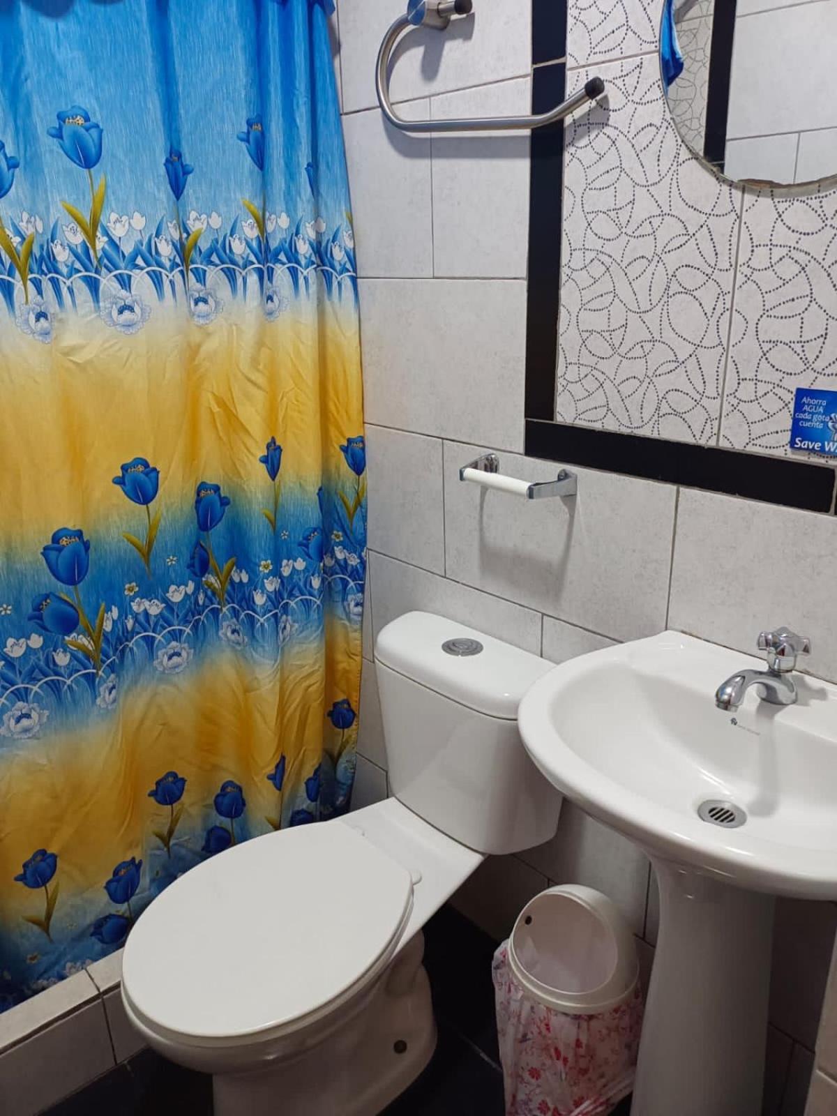 Hostal Bryana Inn Baños