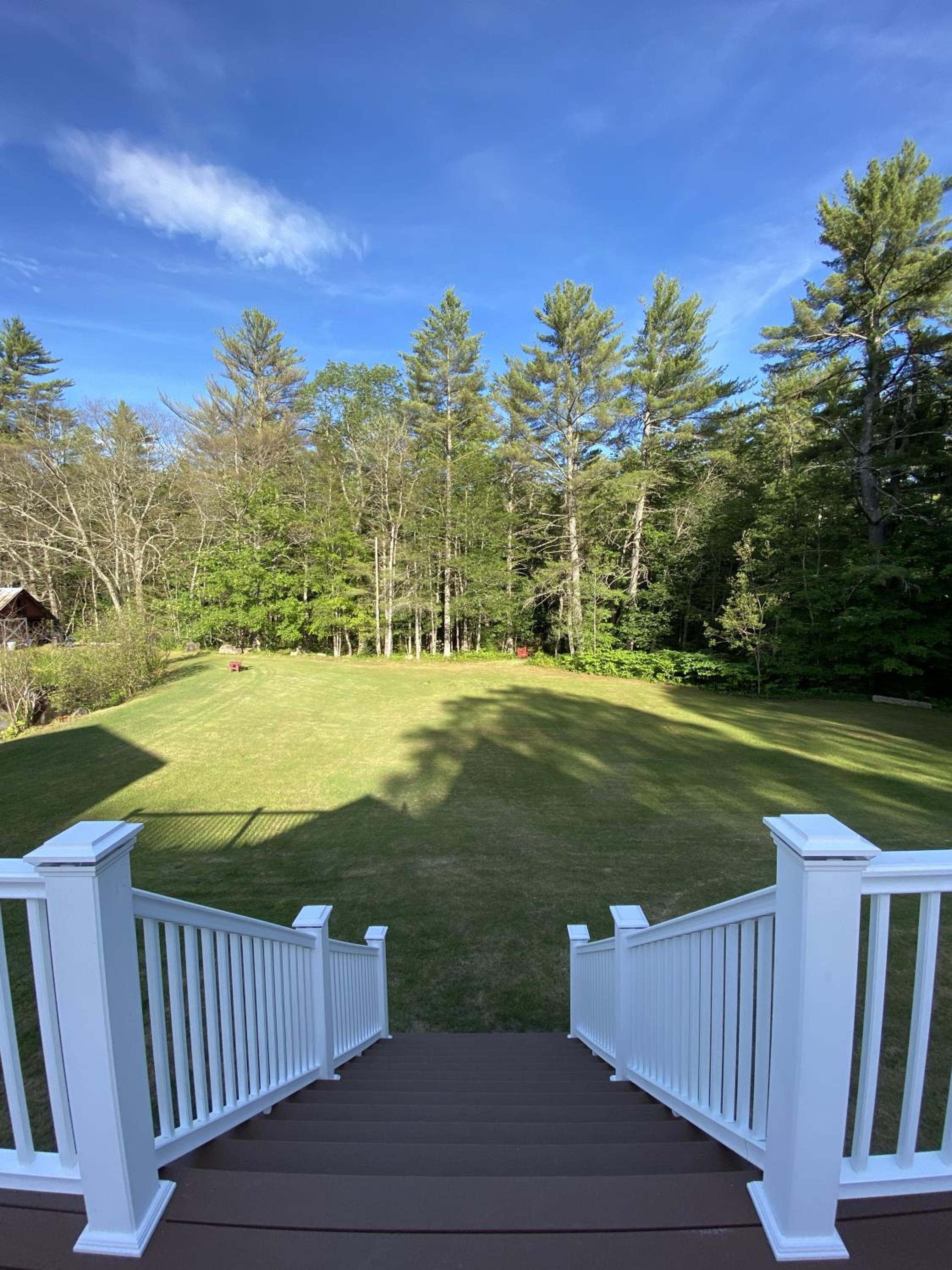 Cranmore Mountain Lodge Bed & Breakfast, fotografía 2