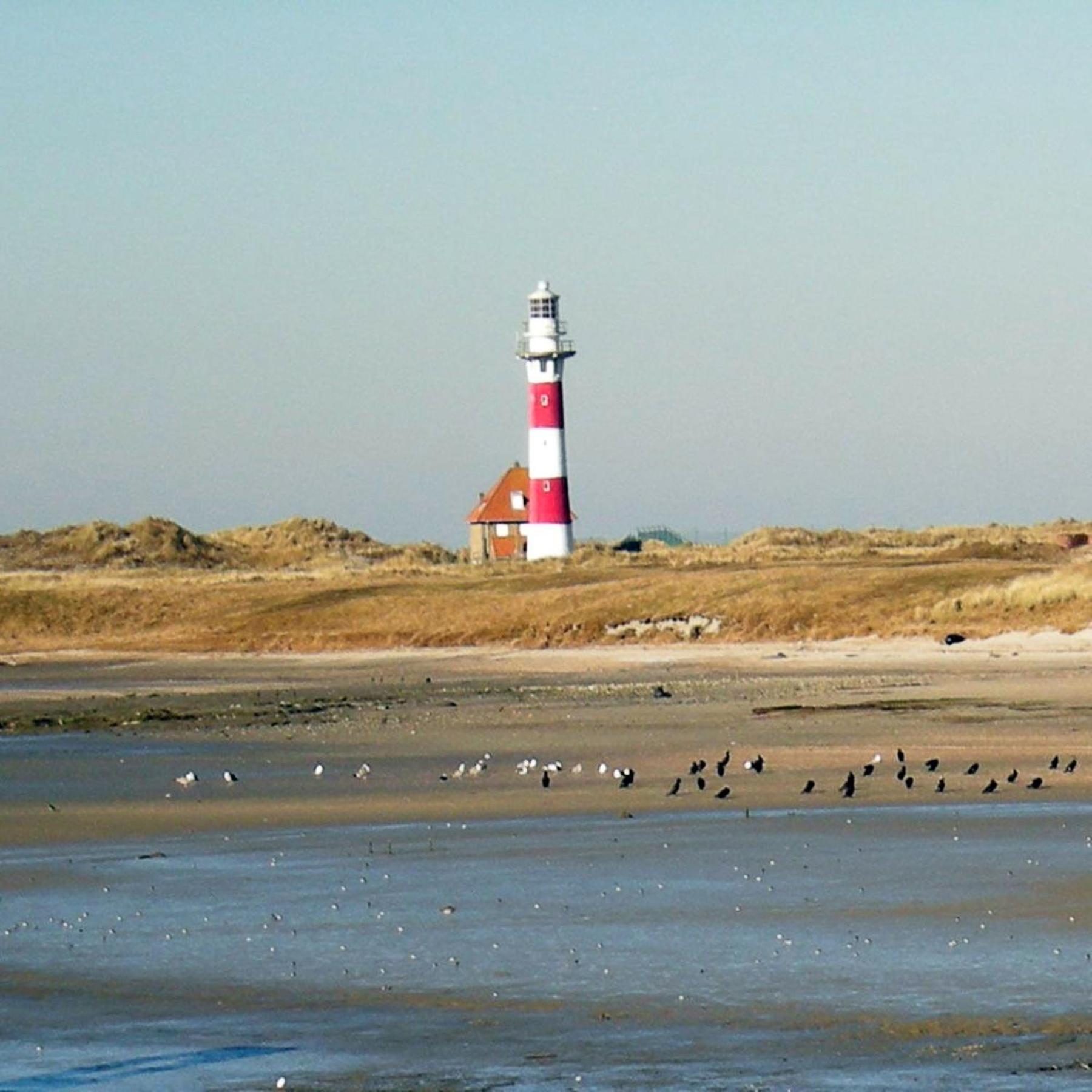 Appartement Villa Creole Jachthaven Nieuwpoort