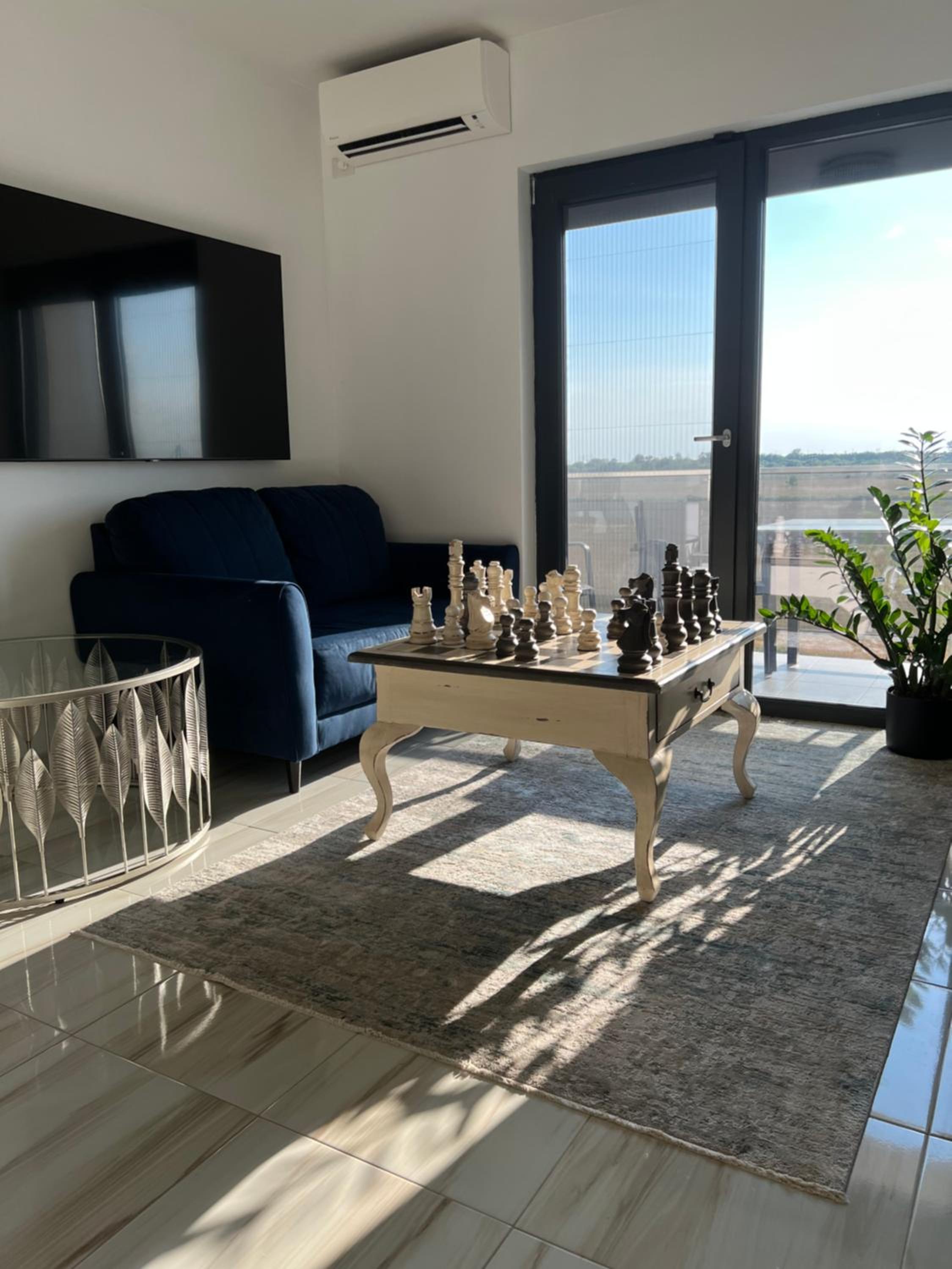 Sprezzatura Apartament view 2