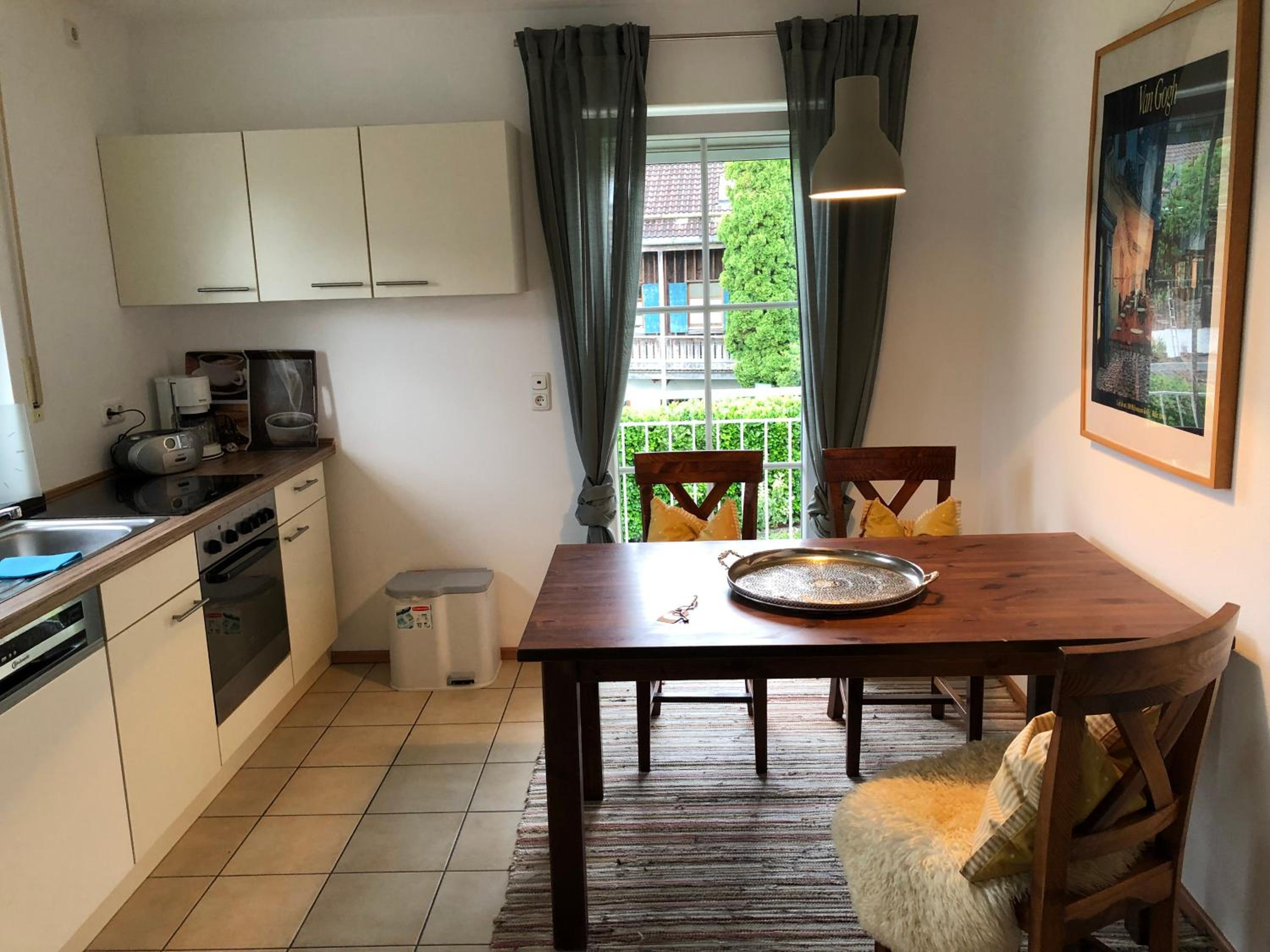 Ferienwohnung mit Charme view 2