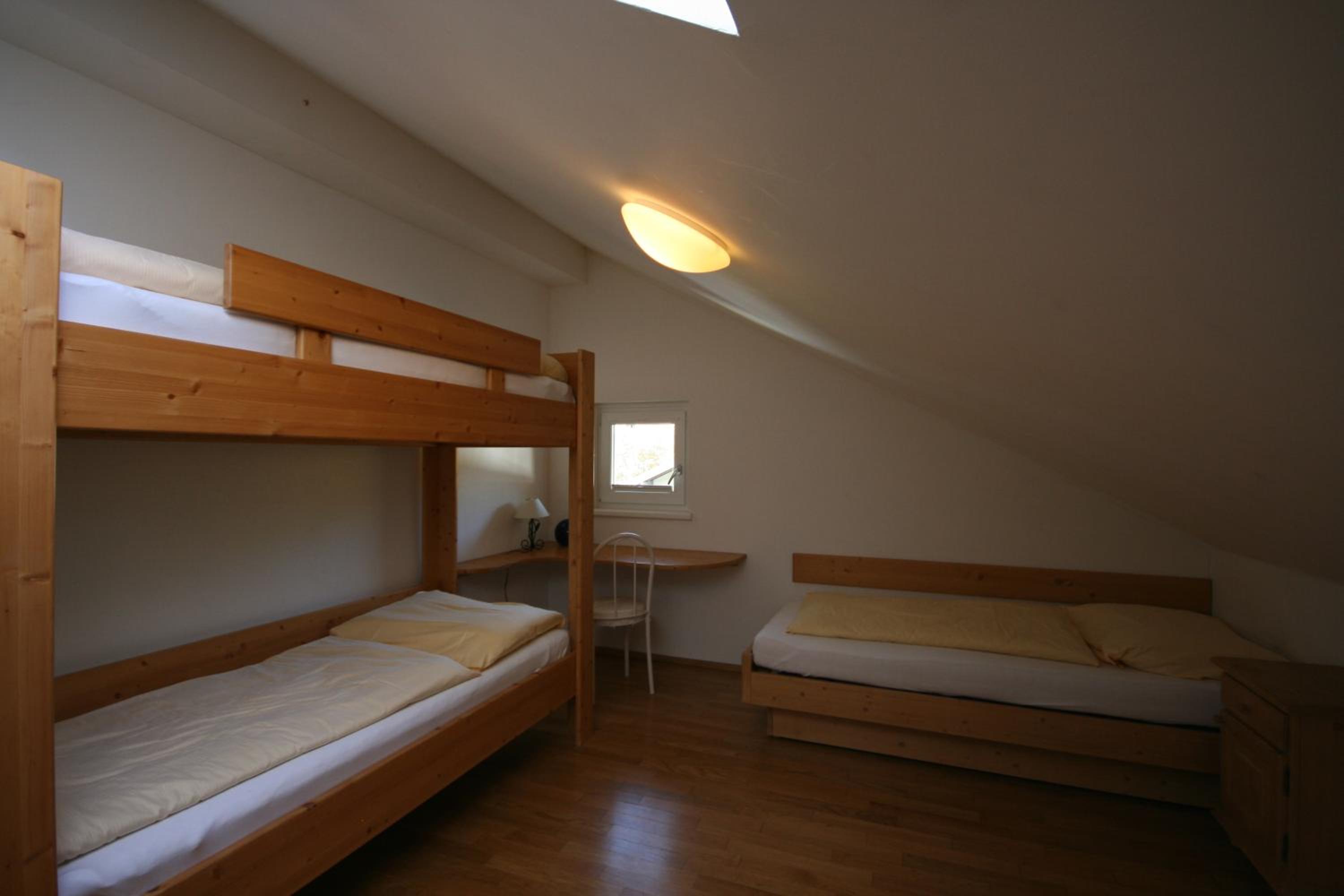 Appartements Zur Kapelle view 2