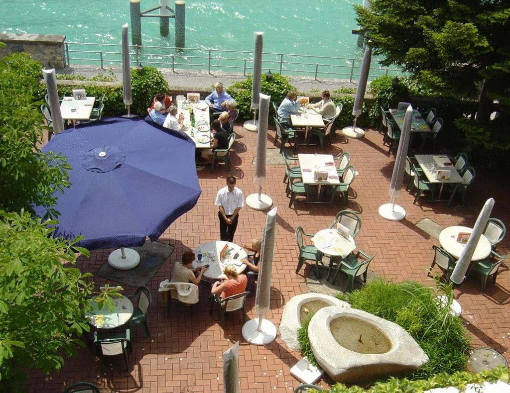 Seehotel Bären view 4