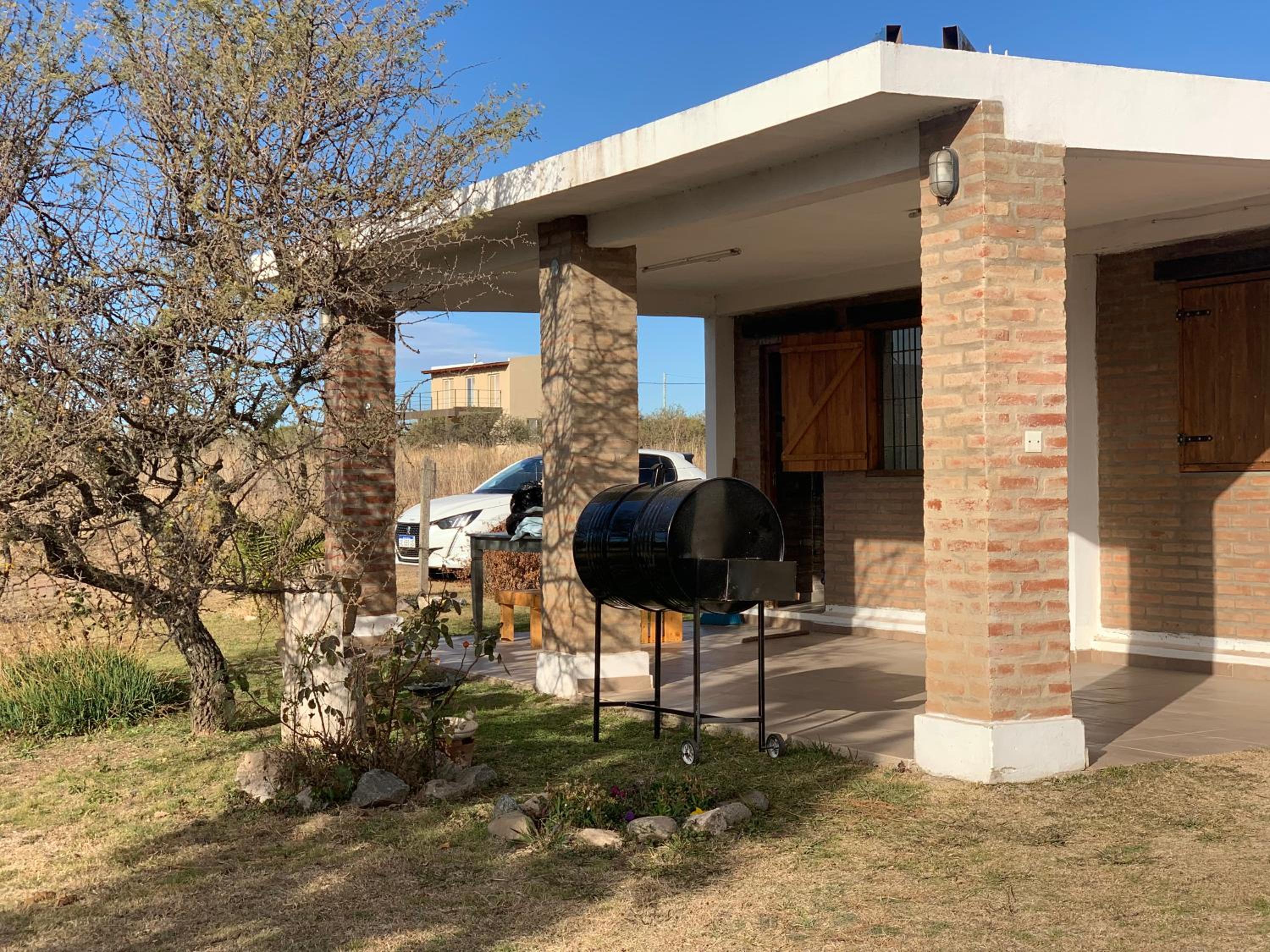 Cabañas El Descanso