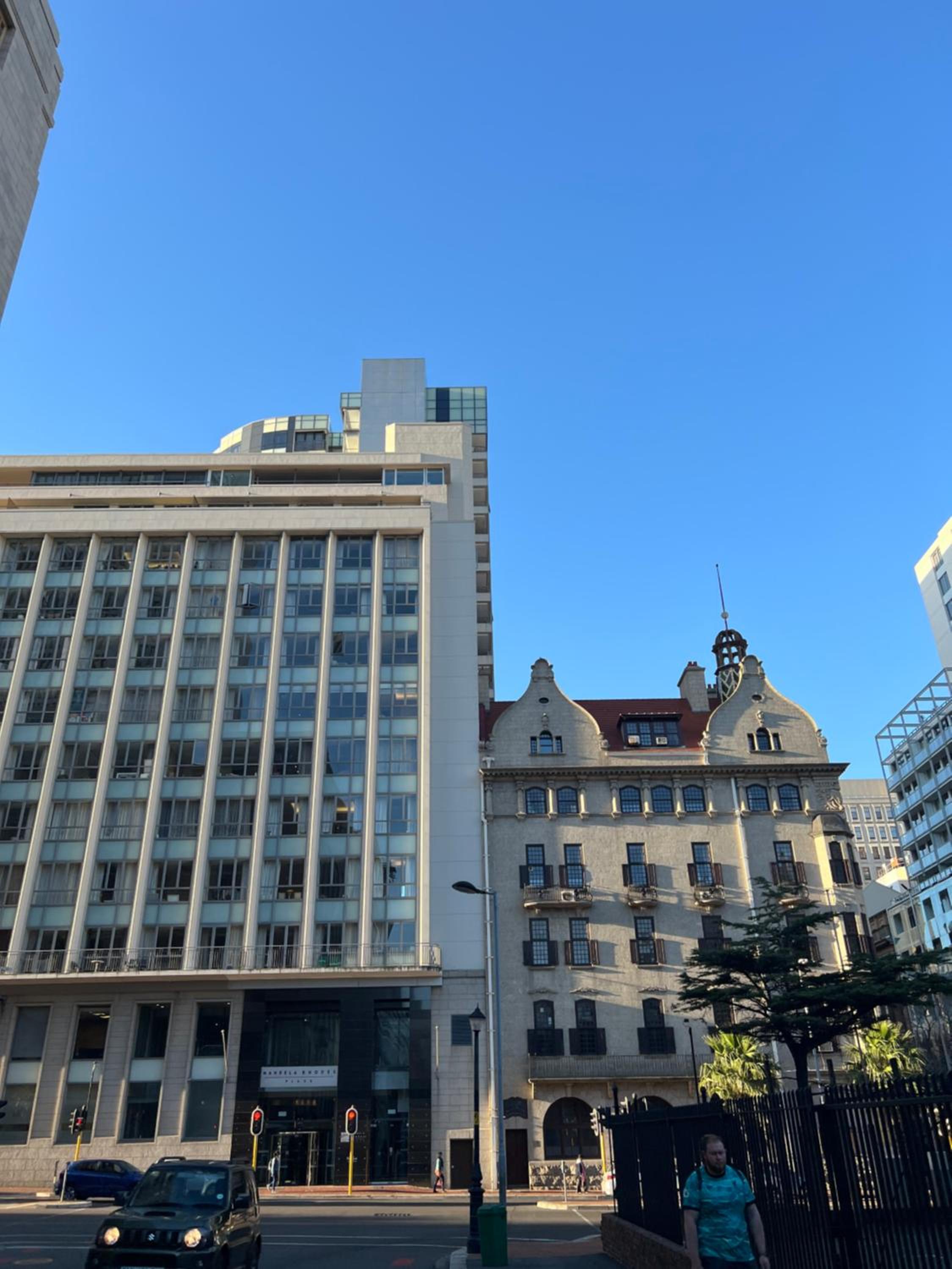 405 Mandela Rhodes Place