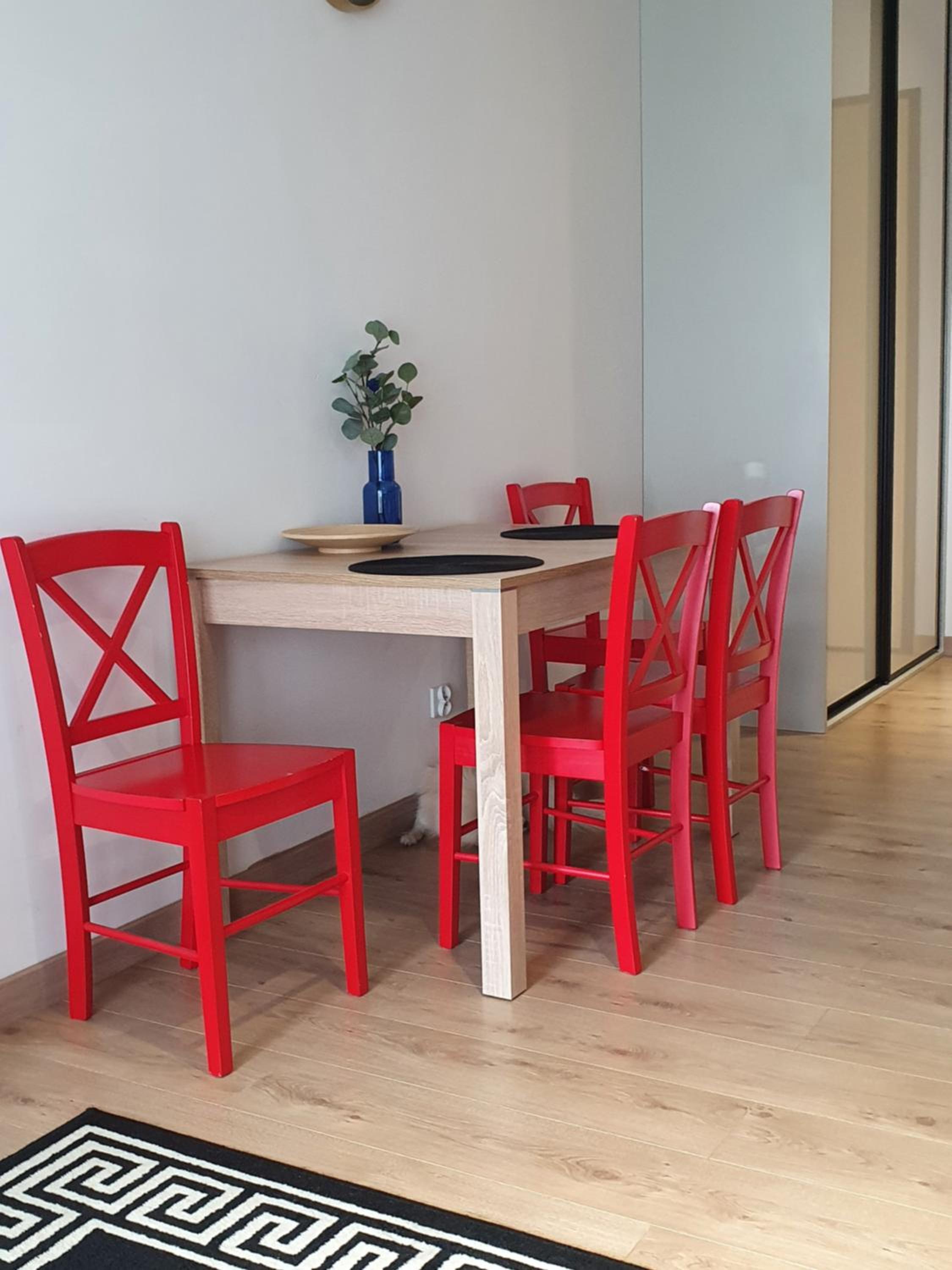 Apartament Wrzeszcz, blisko morza view 4