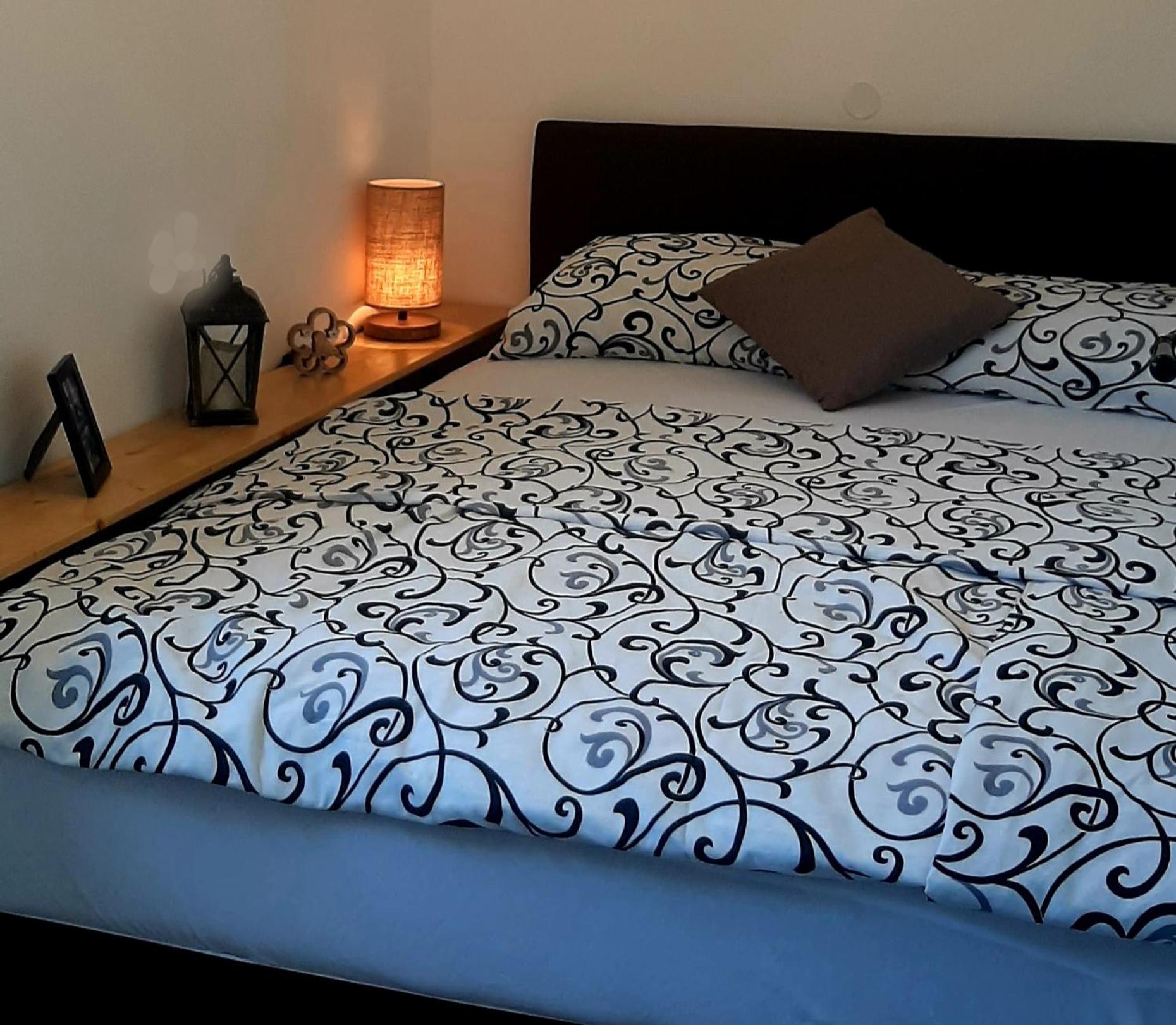 Ric Apartment Budva