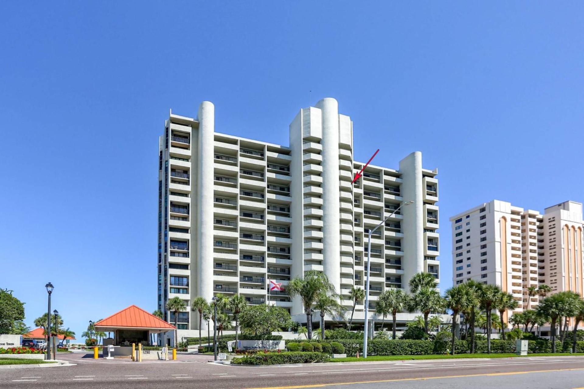 1506 Lighthouse Towers