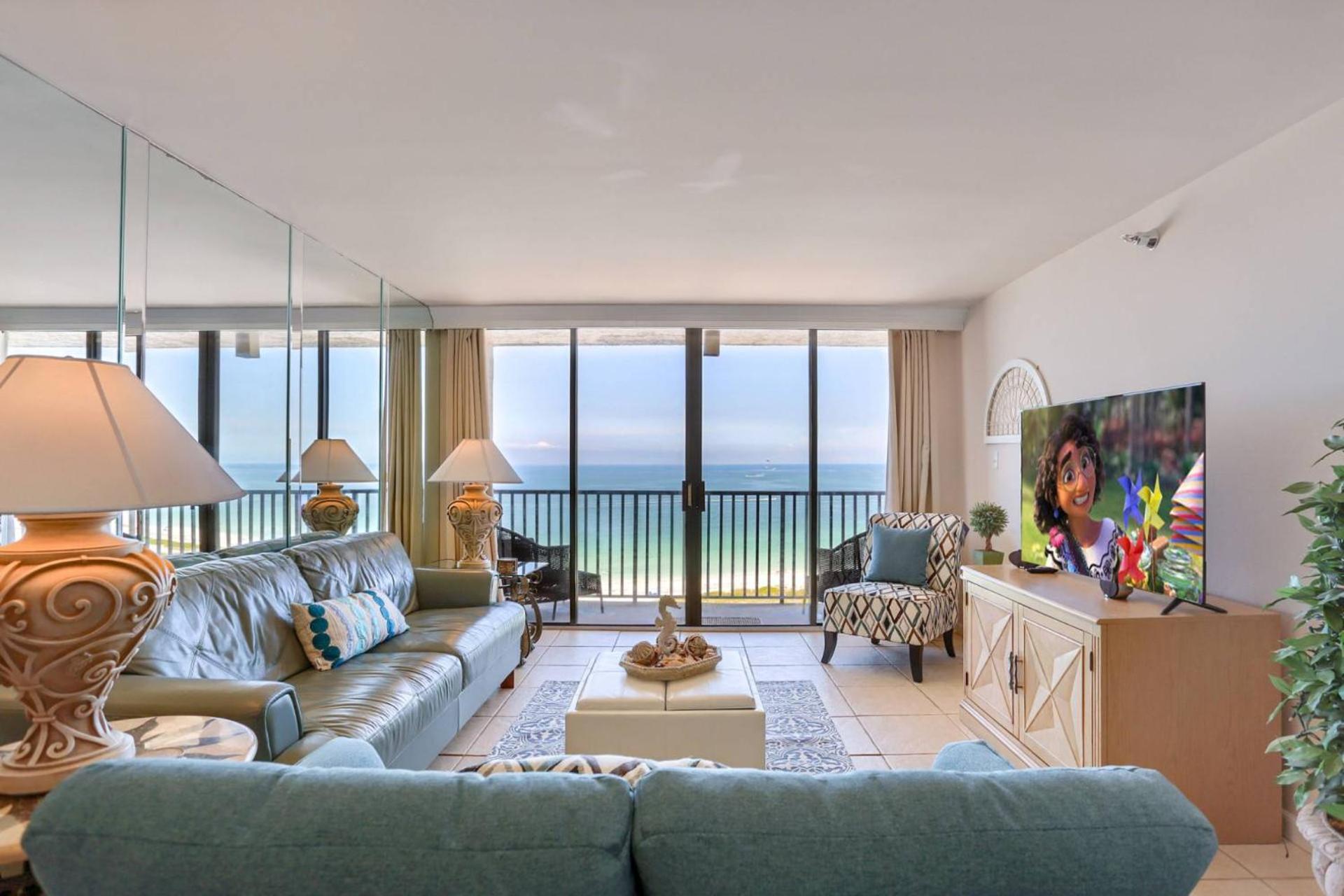 1506 Lighthouse Towers