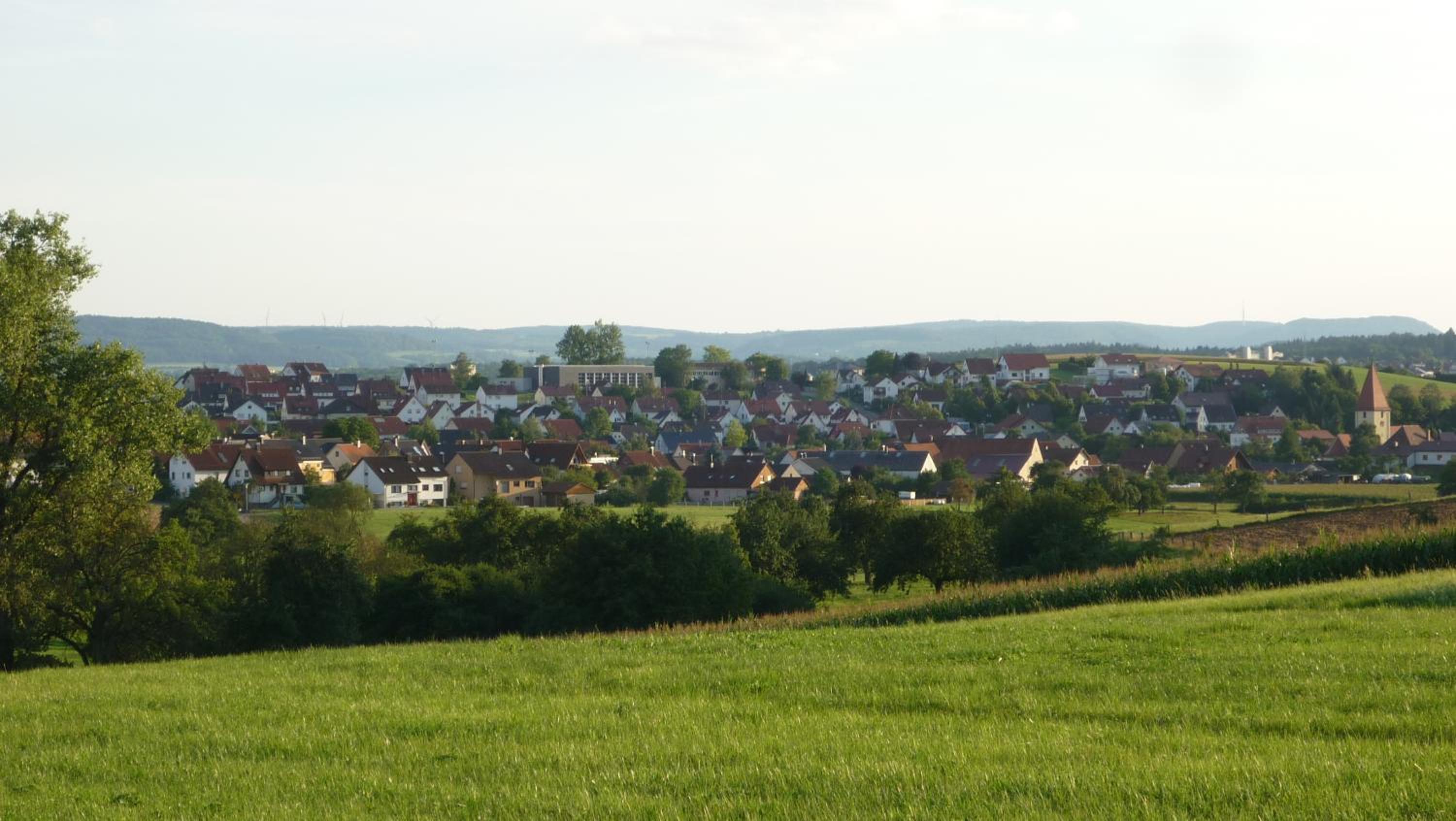 Gasthof Liederhalle