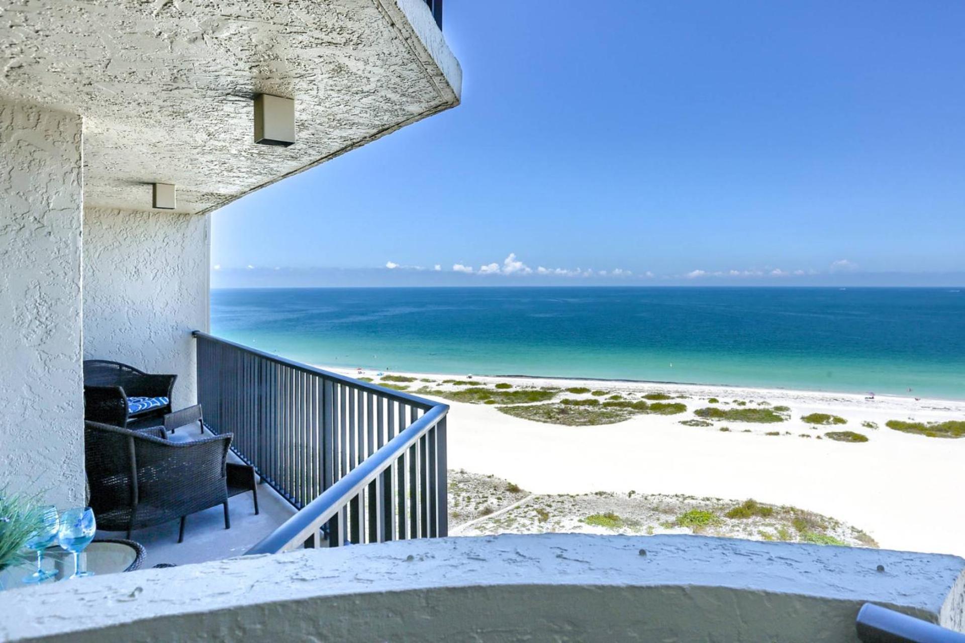 1506 Lighthouse Towers