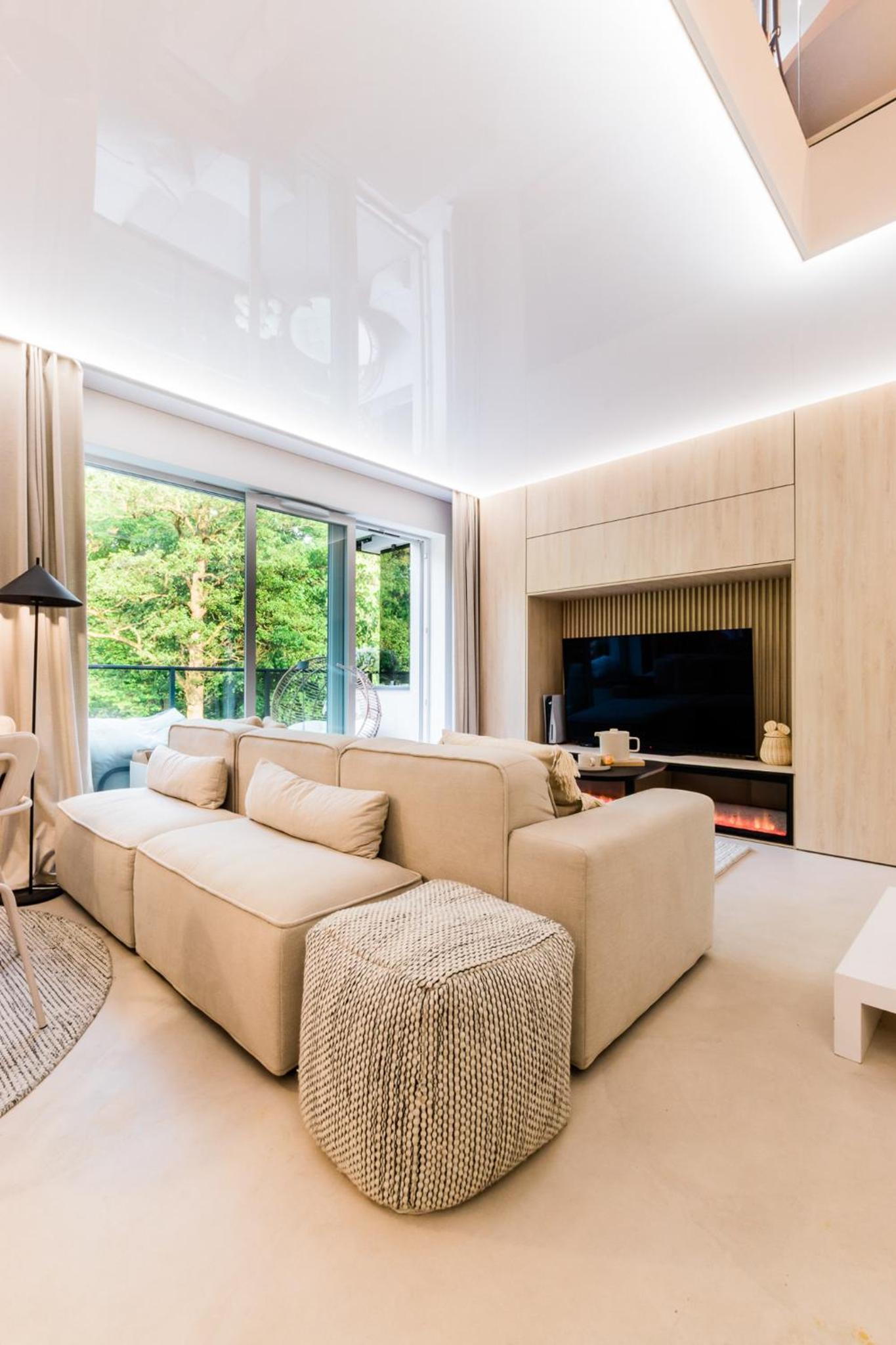 Apartament nad jeziorem Drwęckim Turystyczna # 17 view 4