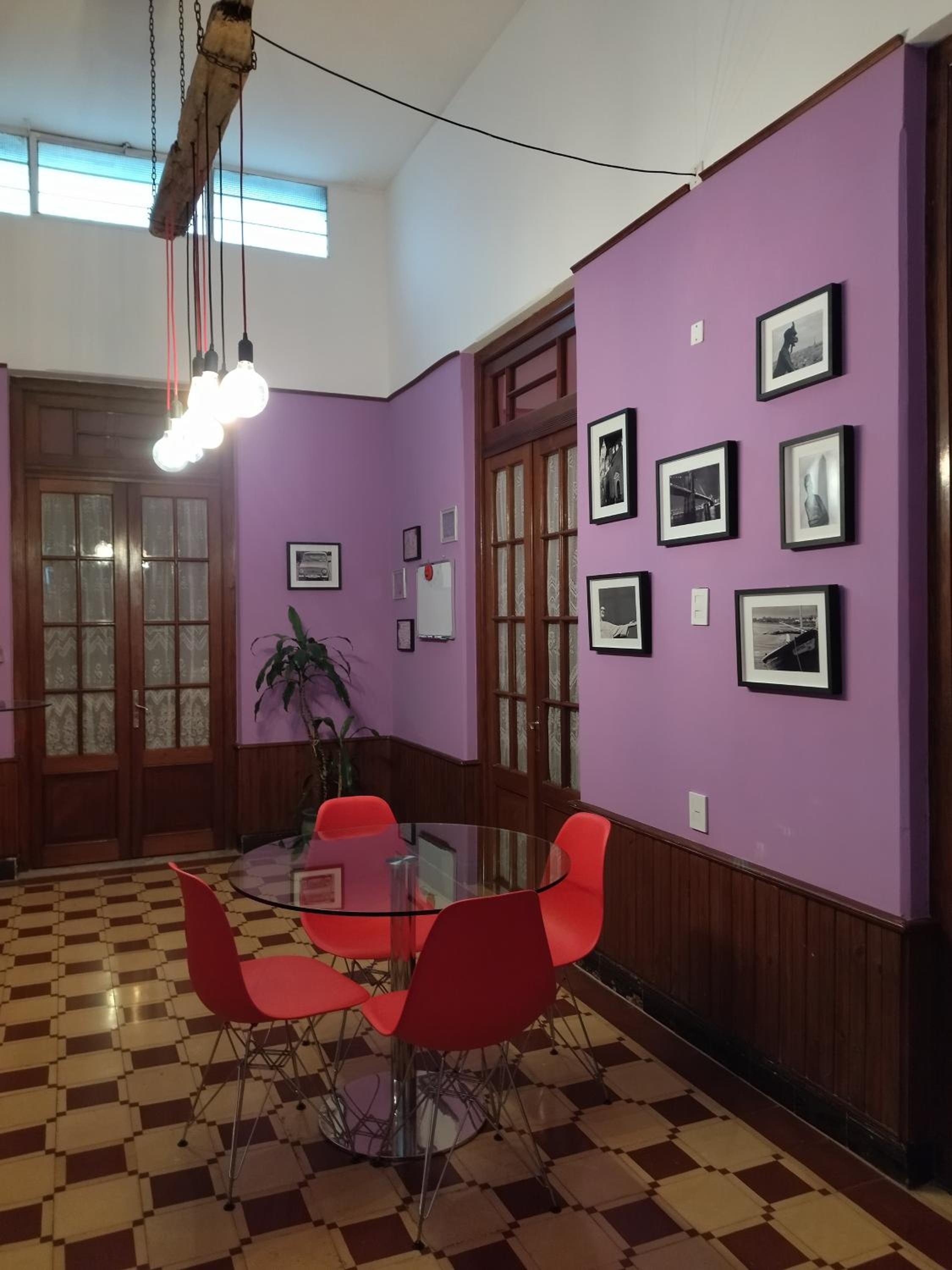 Cane B&B
