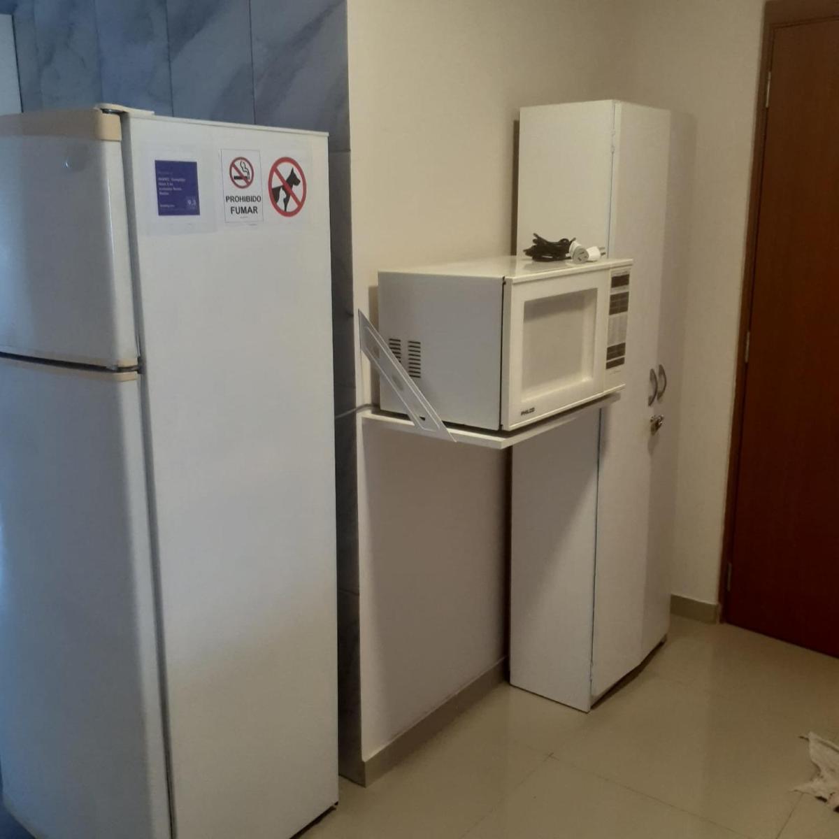 Departamento Alem 2 en exclusivo Barrio Martin