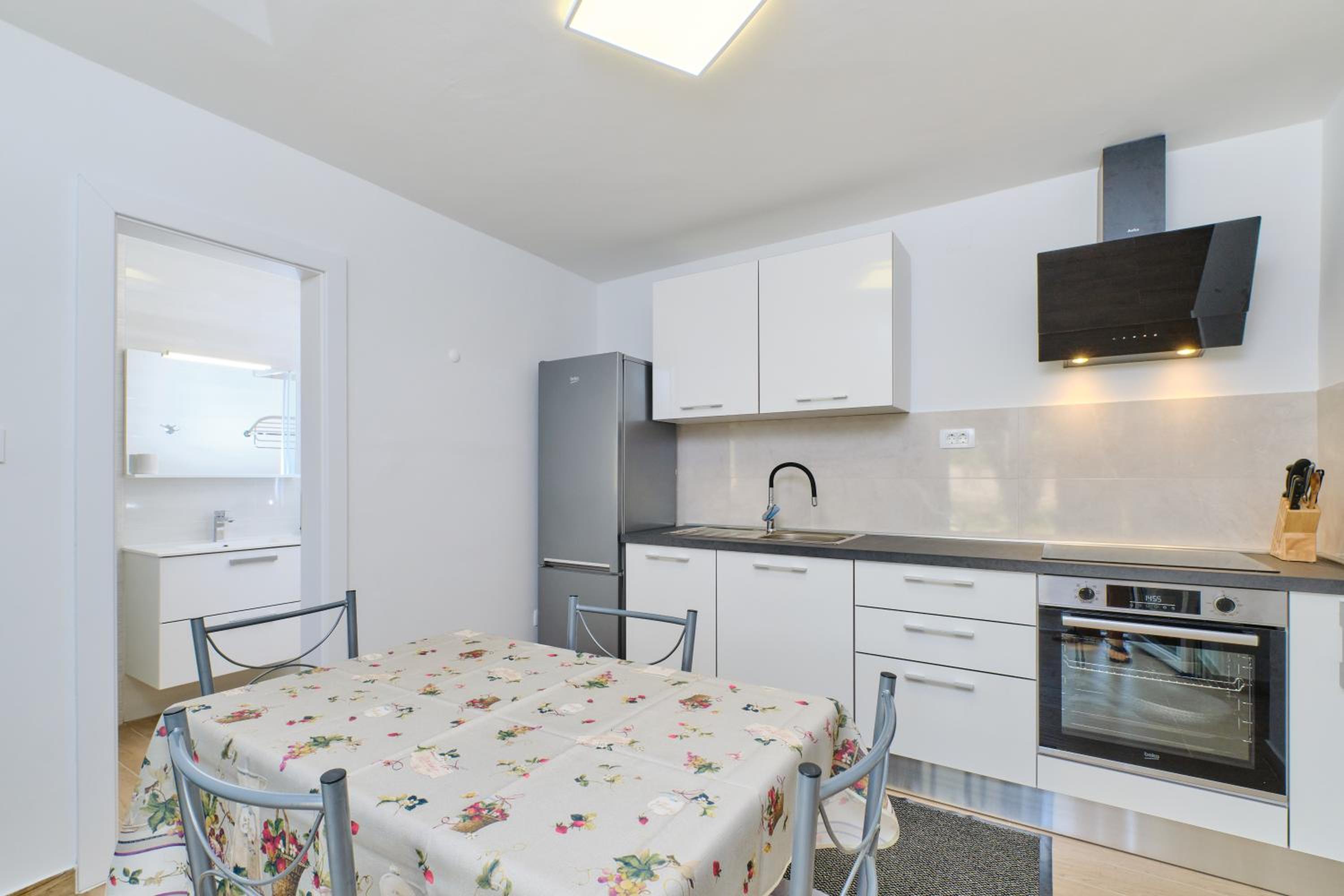 Apartman Ursula Stivan view 3