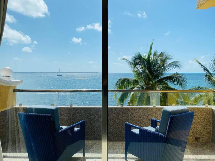 Hotel Sunset Beach Front Apartment