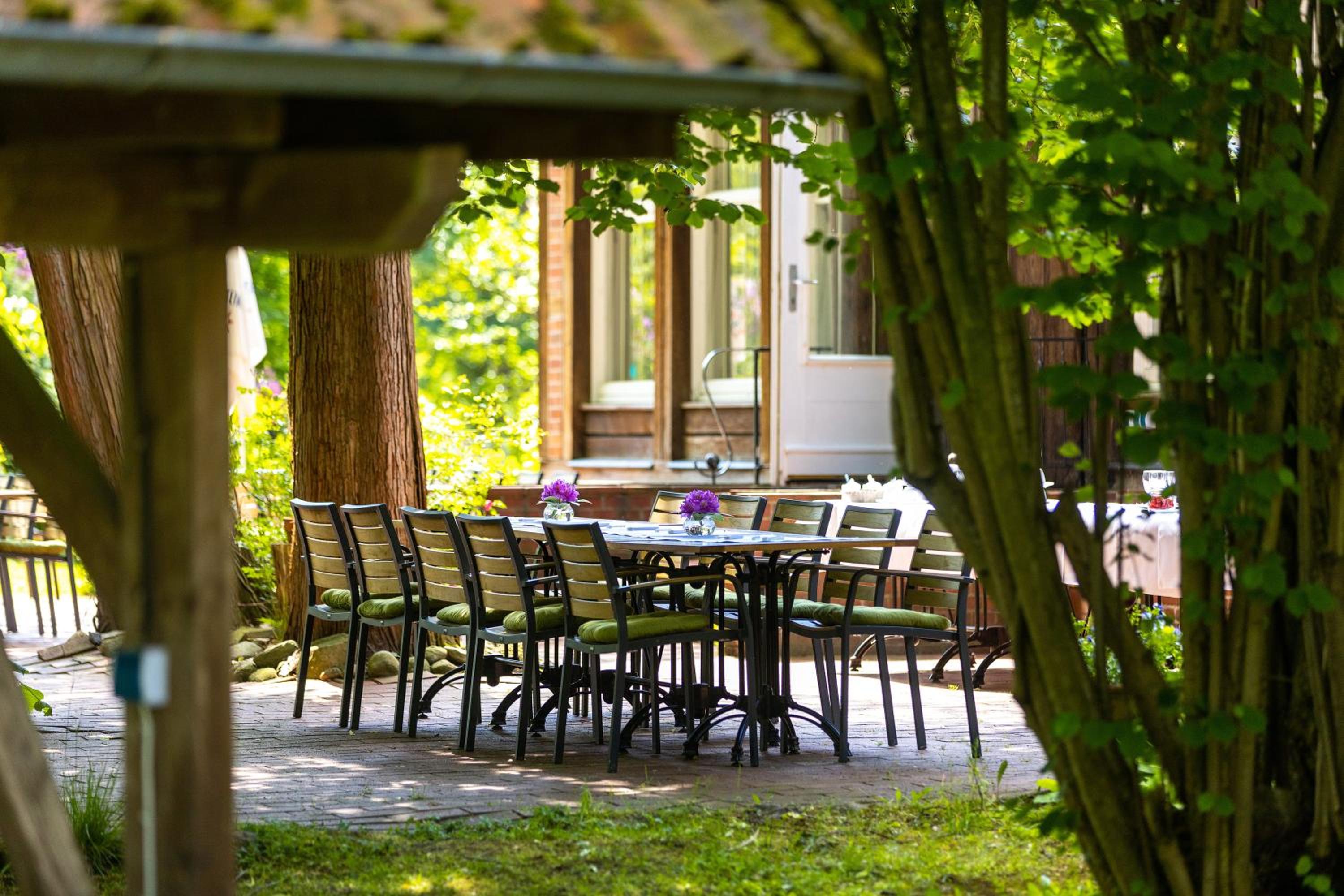 Landhotel Gutshof im Oertzetal in Oldendorf, Sudheide - Property Image 34