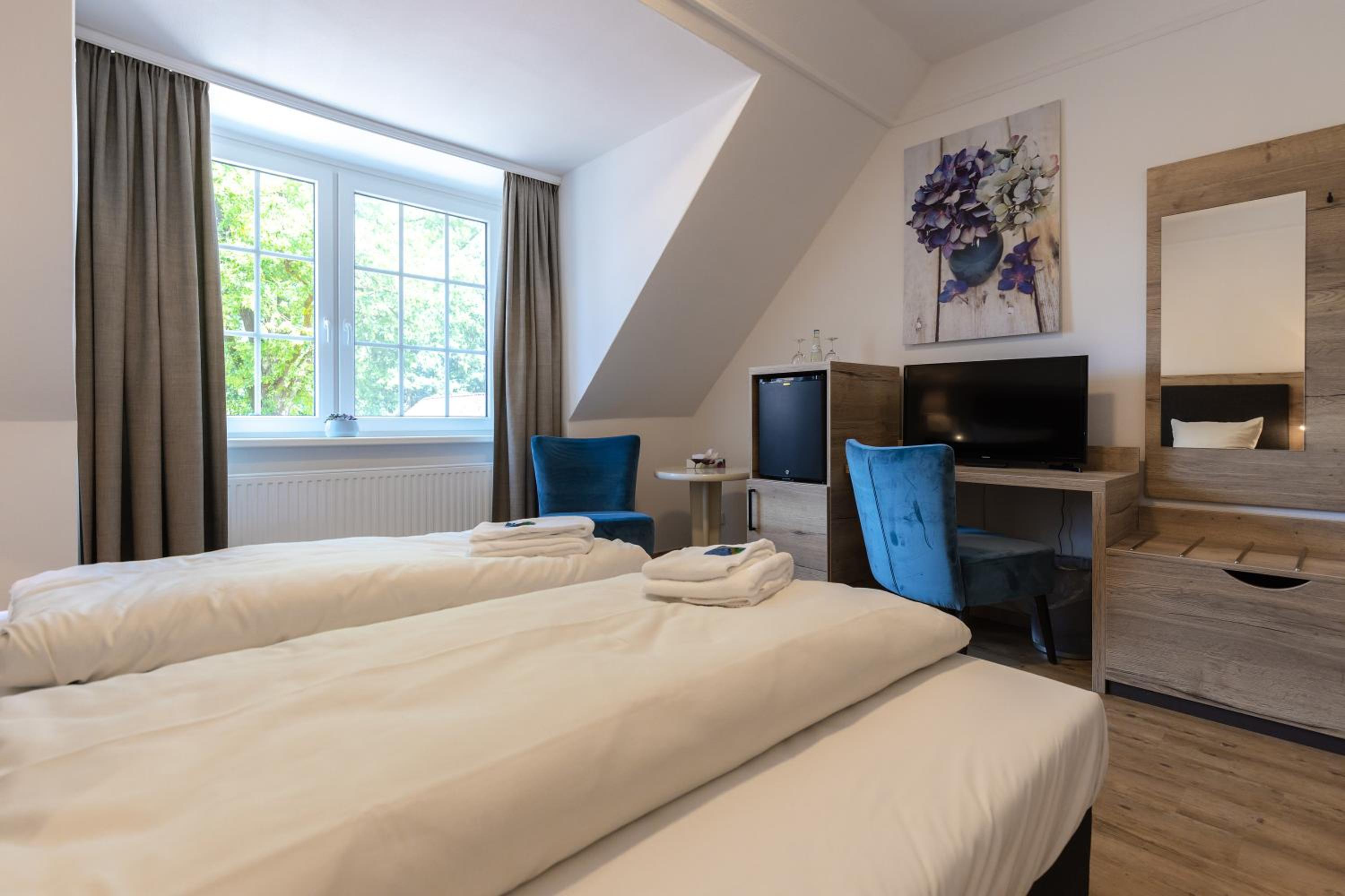 Landhotel Gutshof im Oertzetal in Oldendorf, Sudheide - Property Image 28