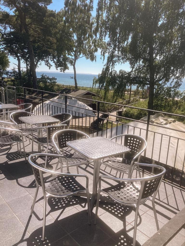 Beach House Ystad view 5