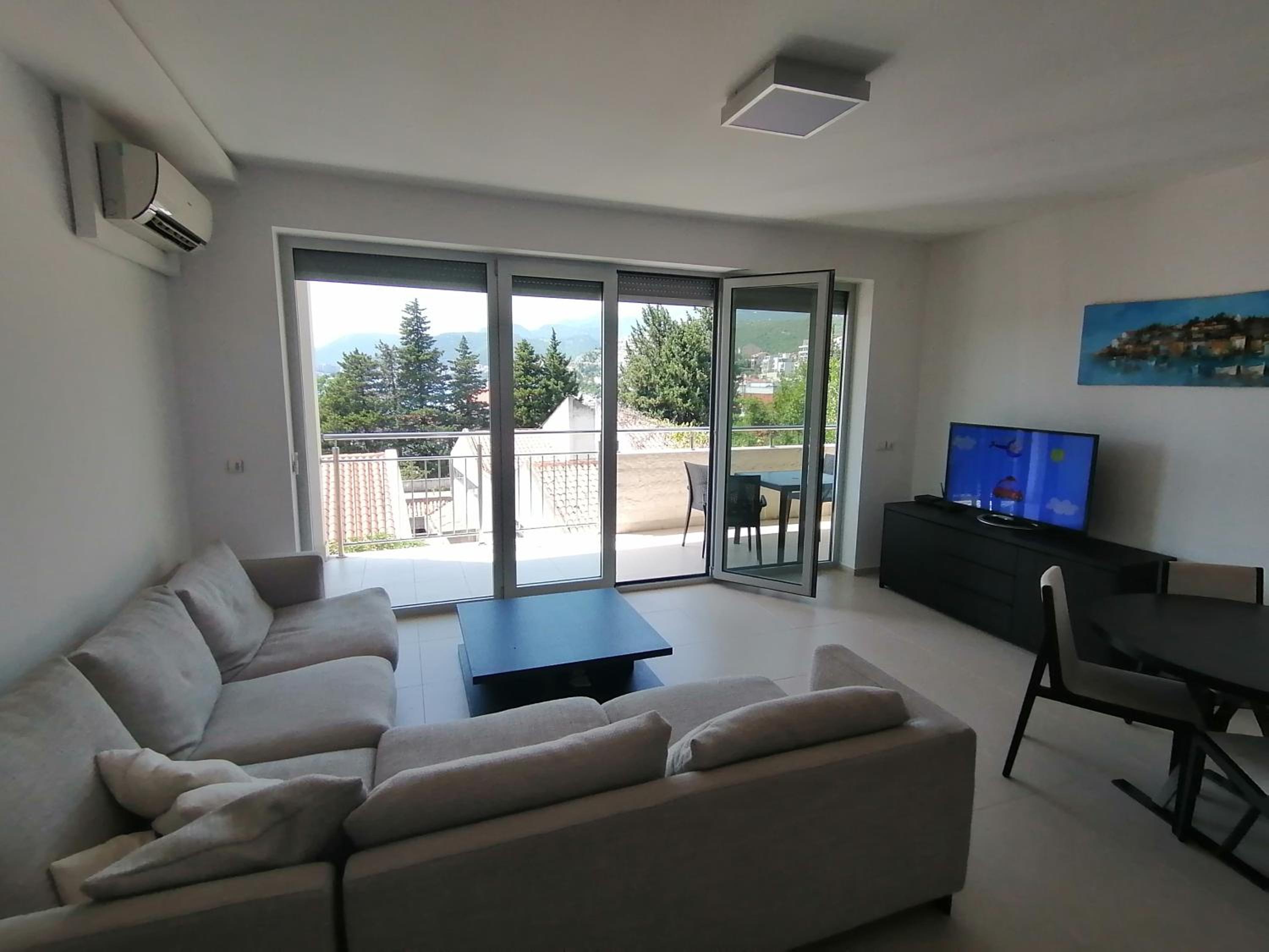 Apartman Sara