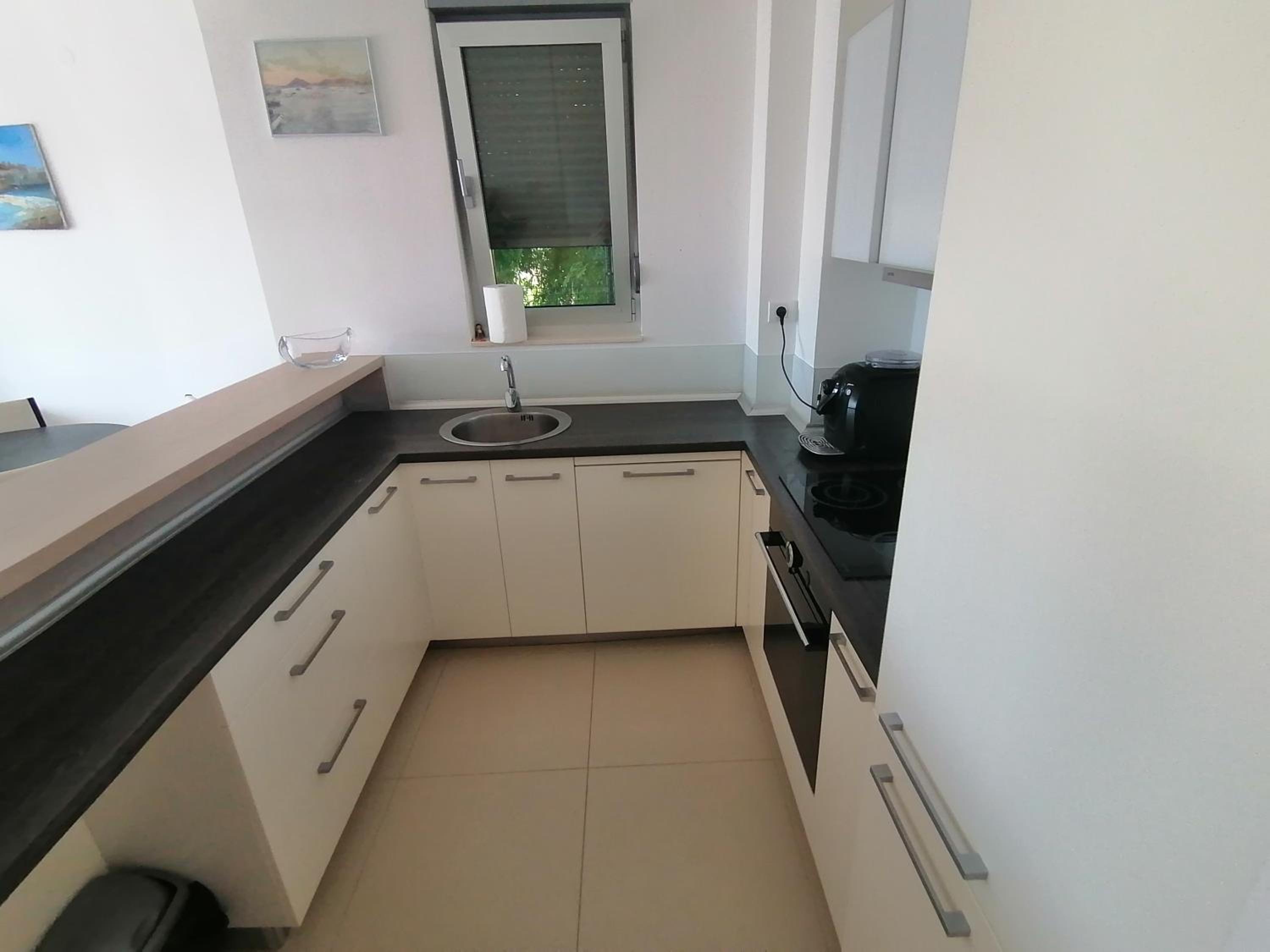 Apartman Sara view 2
