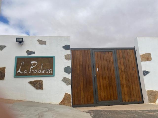 La Pradera view 2