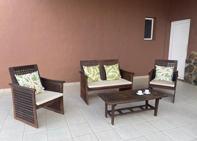 La Pradera view 4